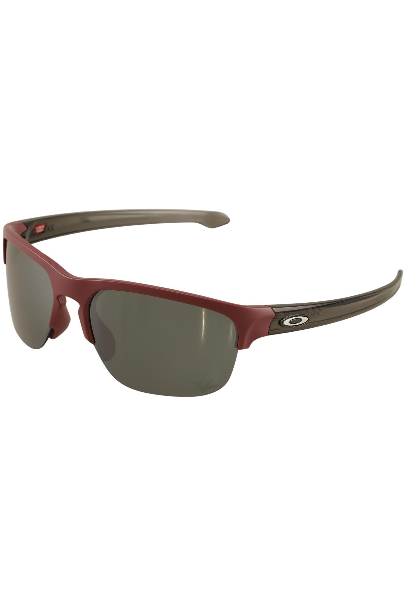 

Oakley Herren Sonnenbrille, pink, Gr.
