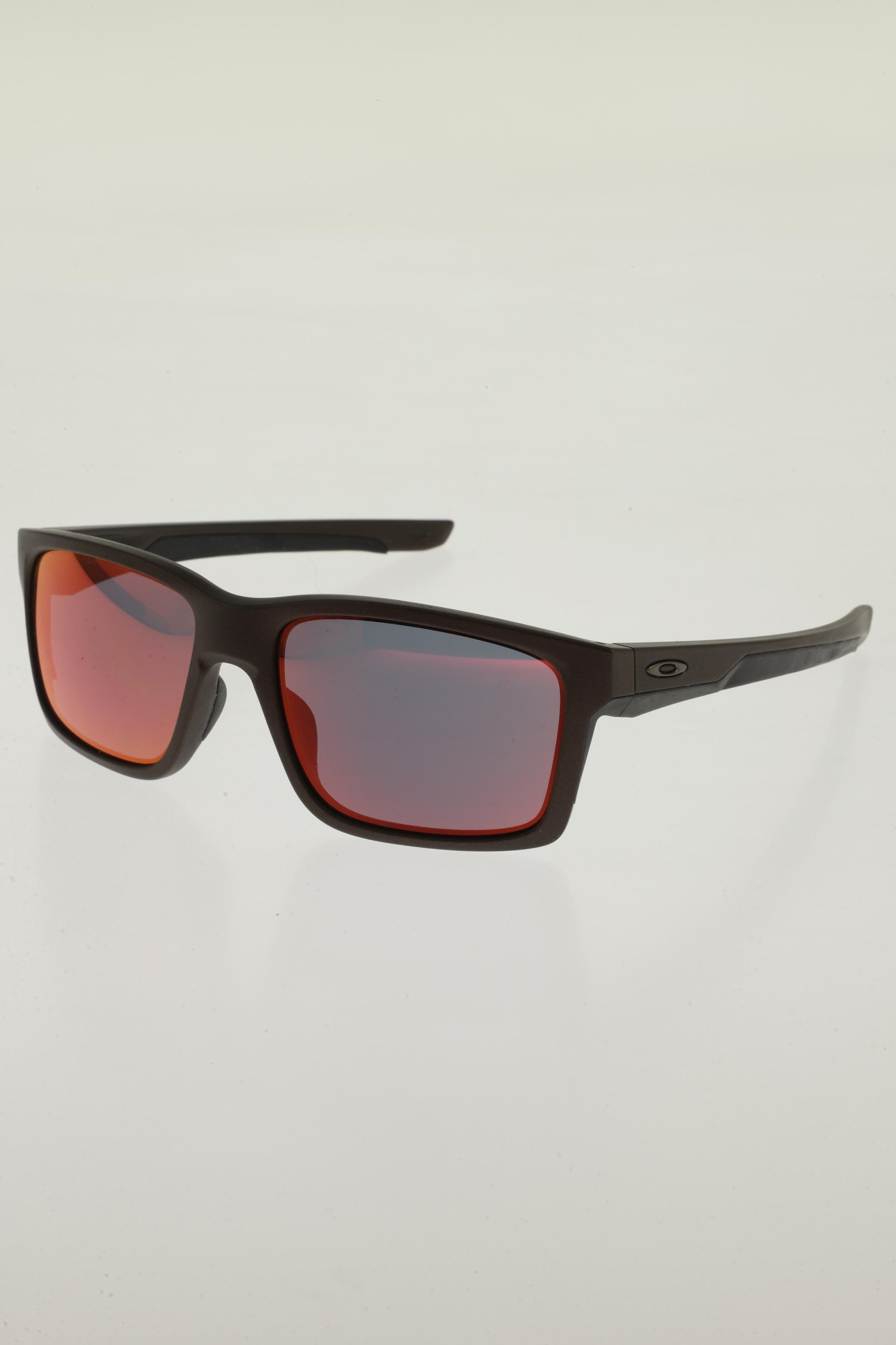 

Oakley Herren Sonnenbrille, braun