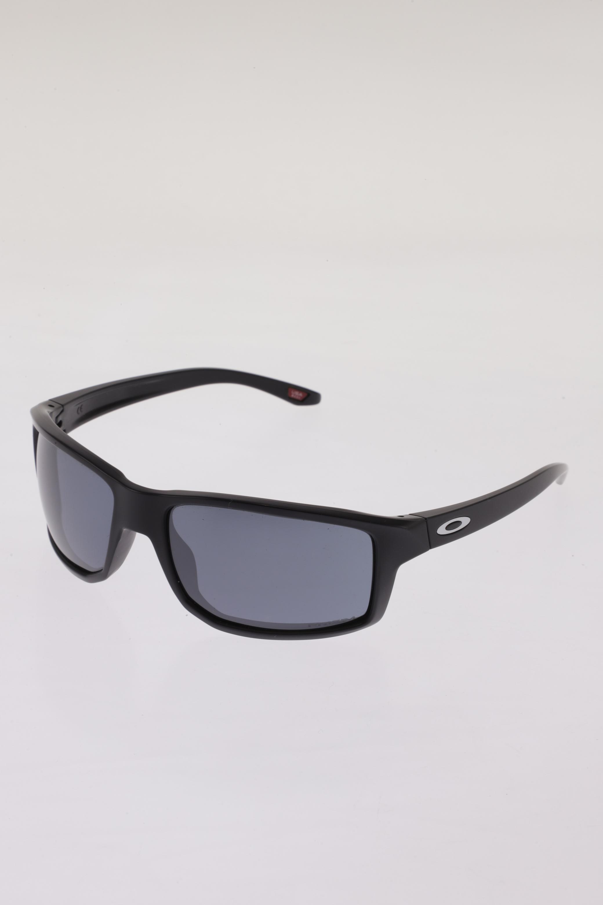 

Oakley Herren Sonnenbrille, schwarz, Gr.