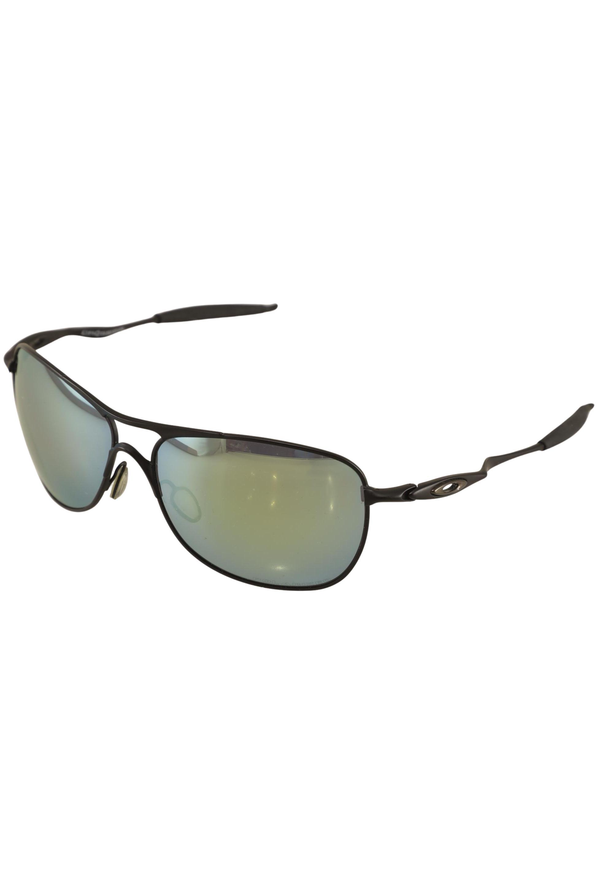 

Oakley Herren Sonnenbrille, schwarz, Gr.
