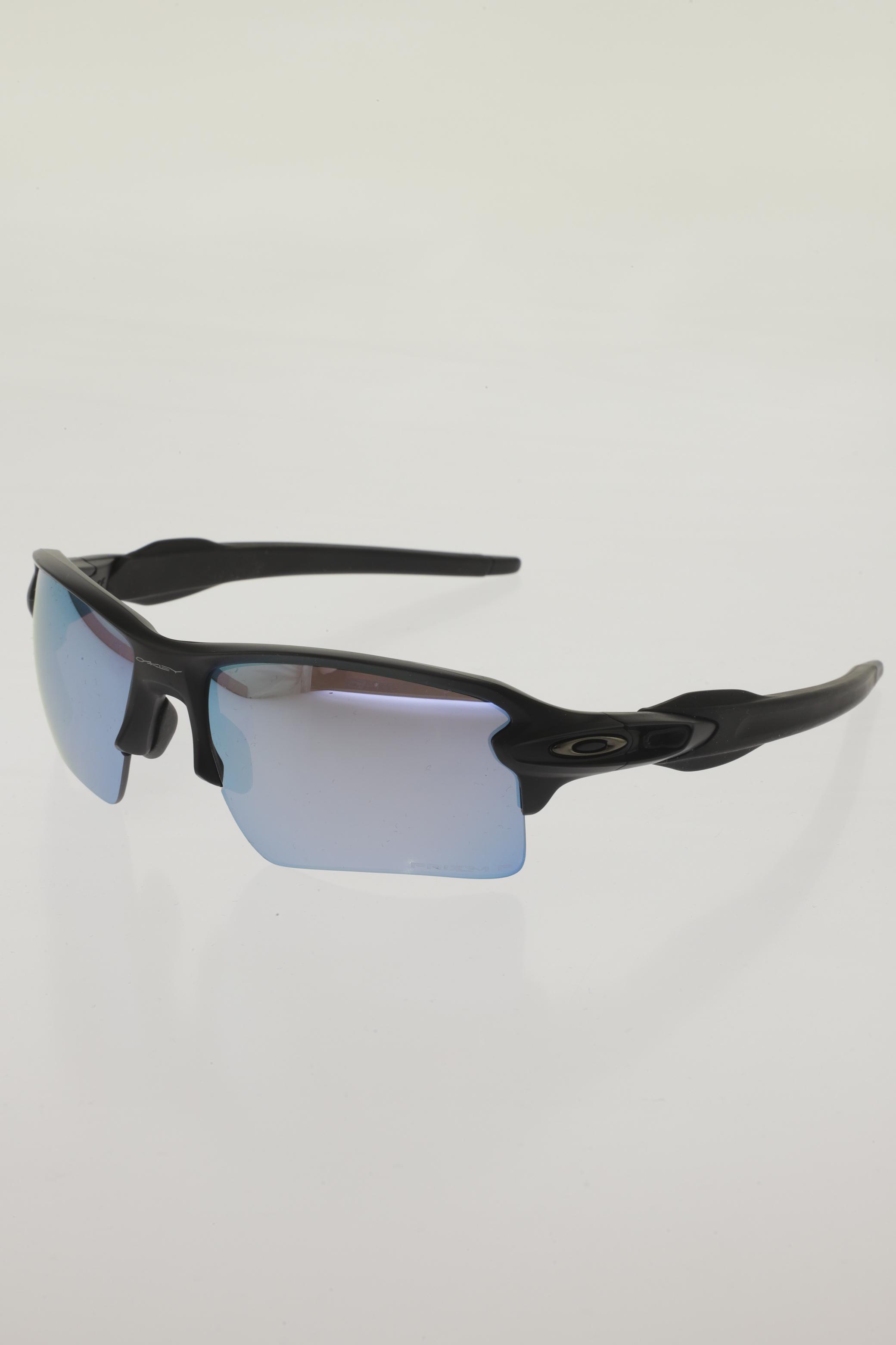 

Oakley Herren Sonnenbrille, schwarz, Gr.