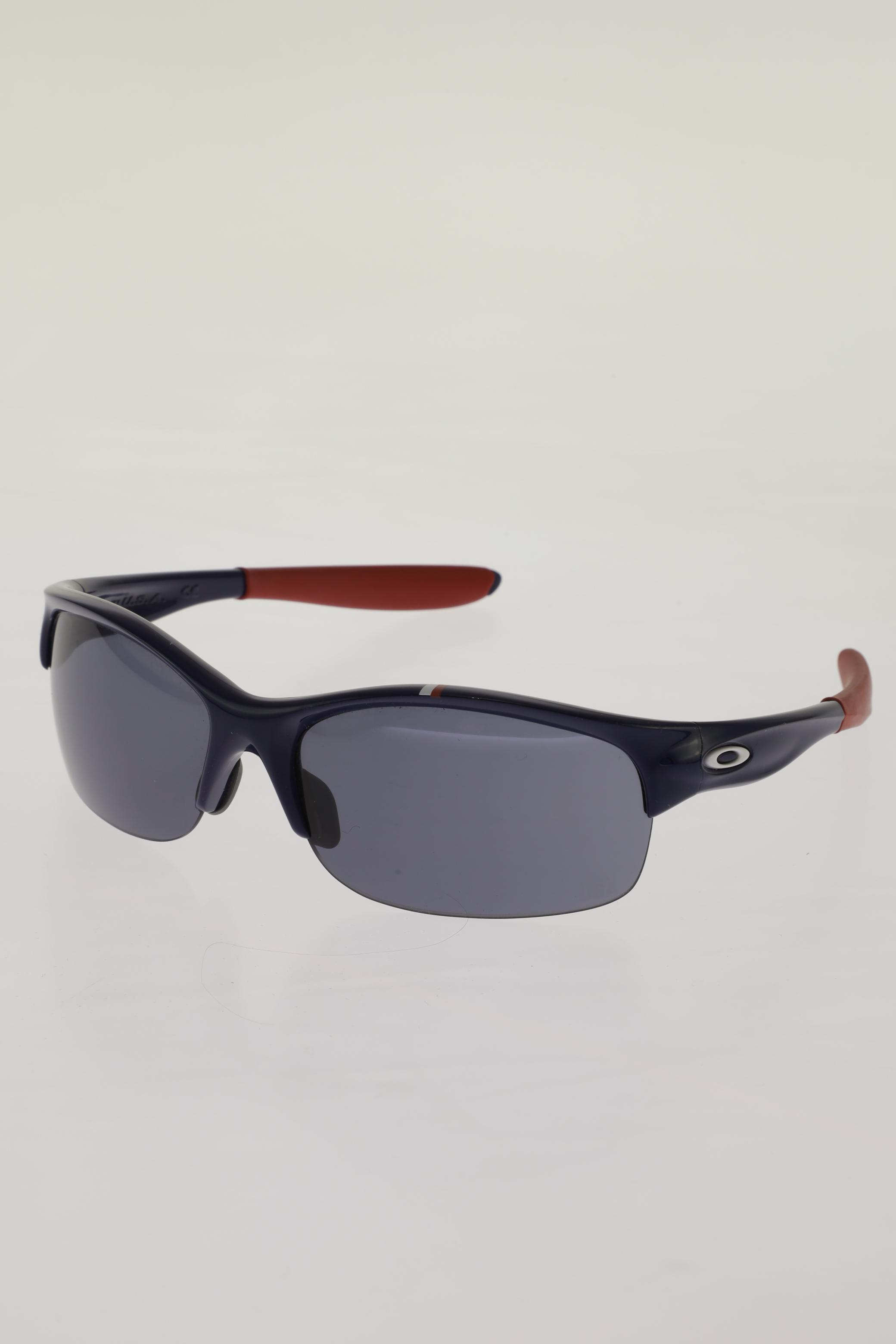 

Oakley Herren Sonnenbrille, marineblau, Gr.