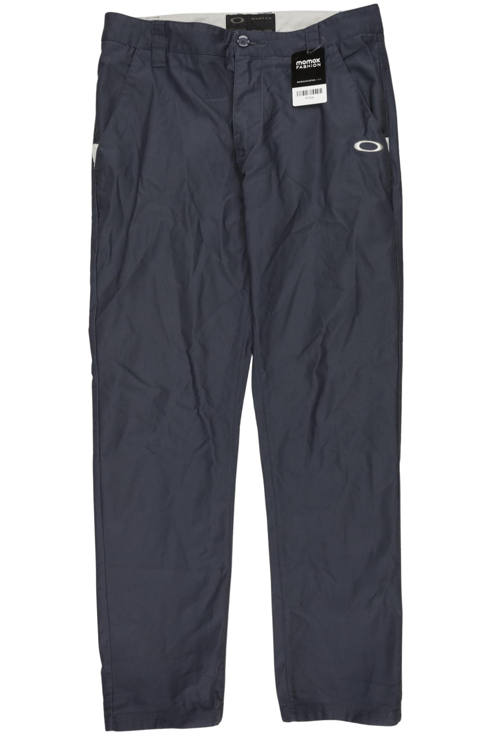 

Oakley Herren Stoffhose, marineblau, Gr. 32