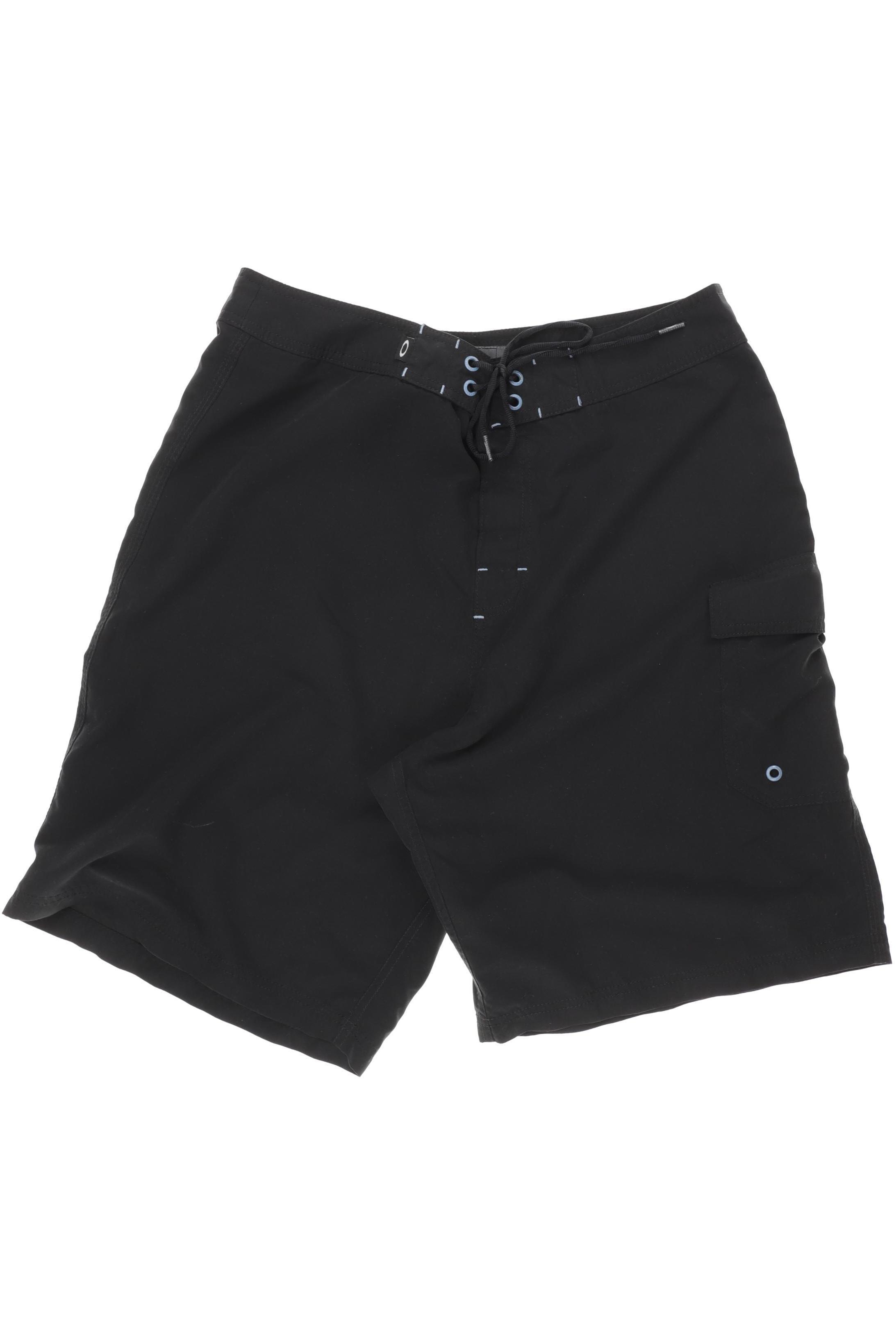 

Oakley Herren Stoffhose, schwarz, Gr. 32