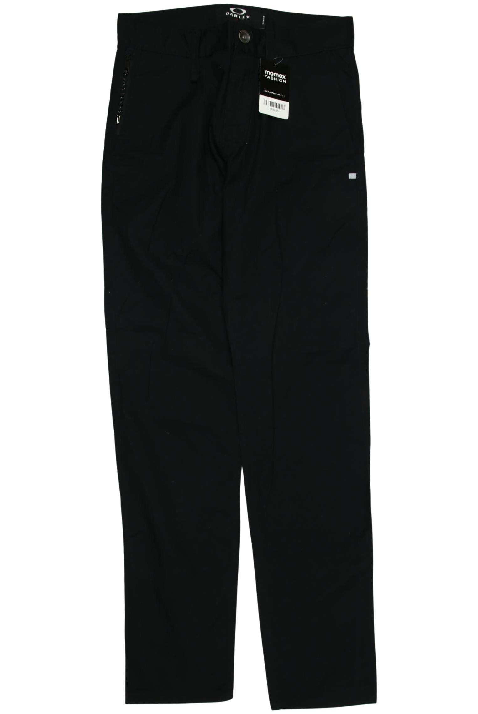

Oakley Herren Stoffhose, schwarz, Gr. 28