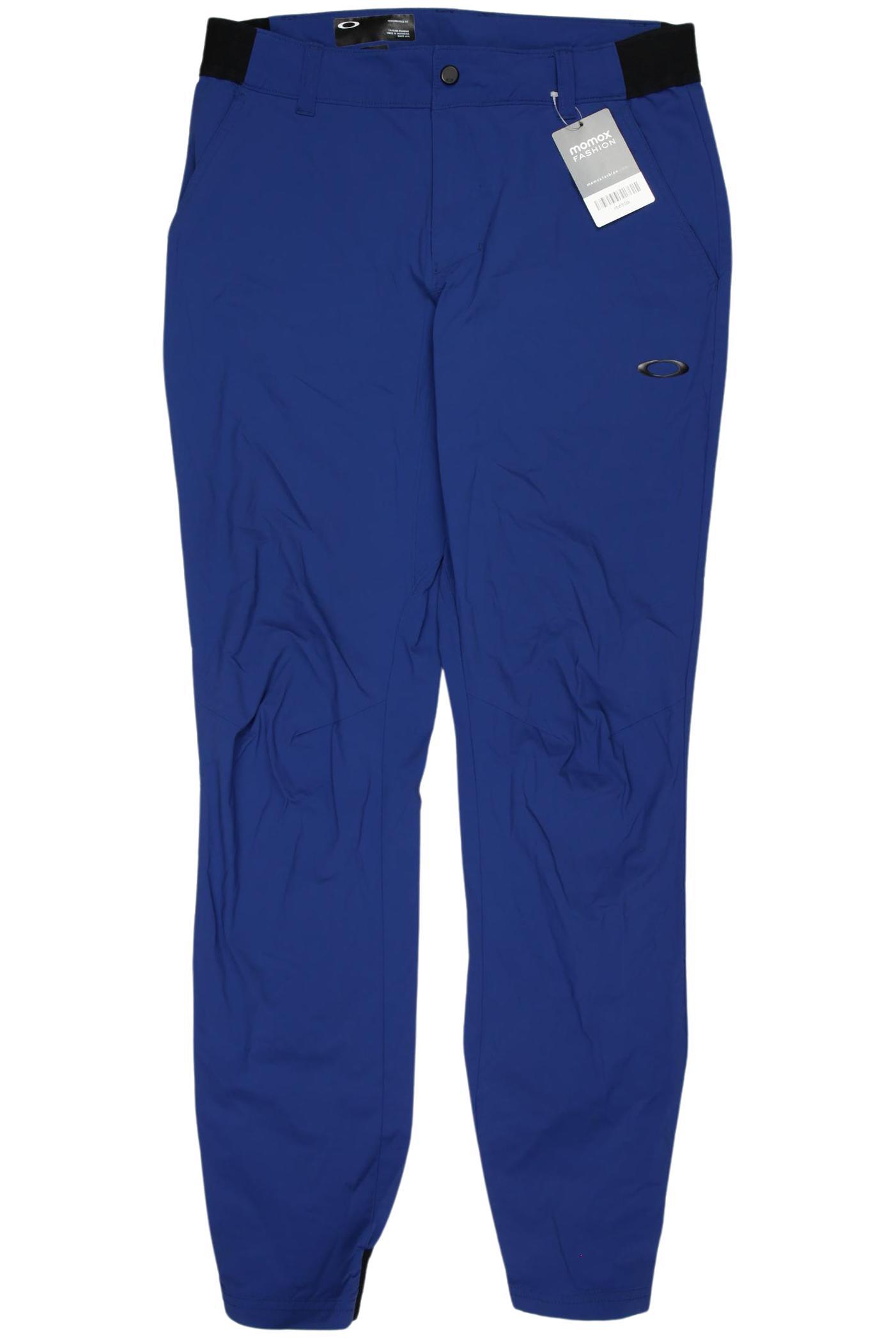 

Oakley Herren Stoffhose, marineblau, Gr. 30
