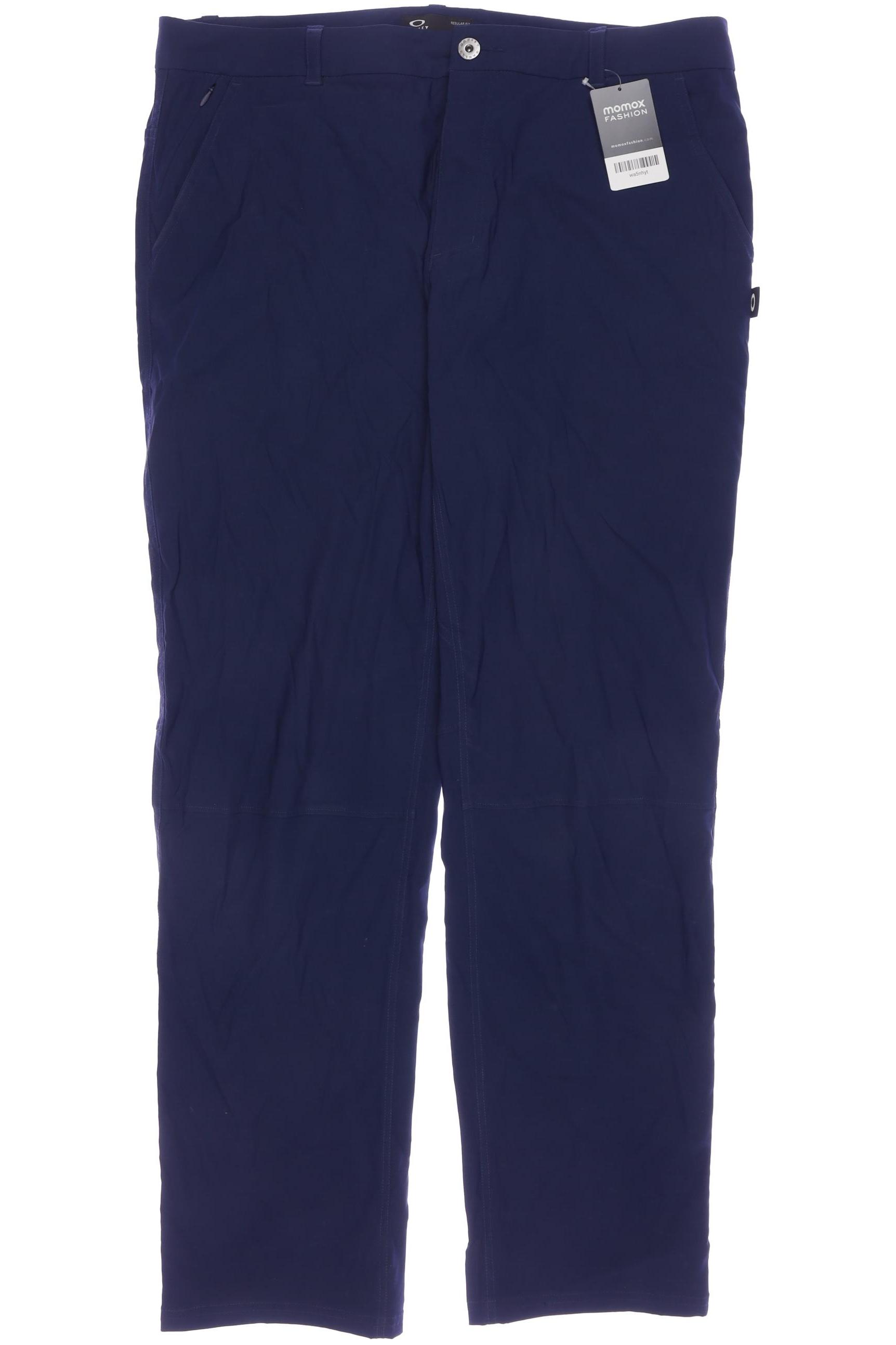 

Oakley Herren Stoffhose, marineblau, Gr. 36