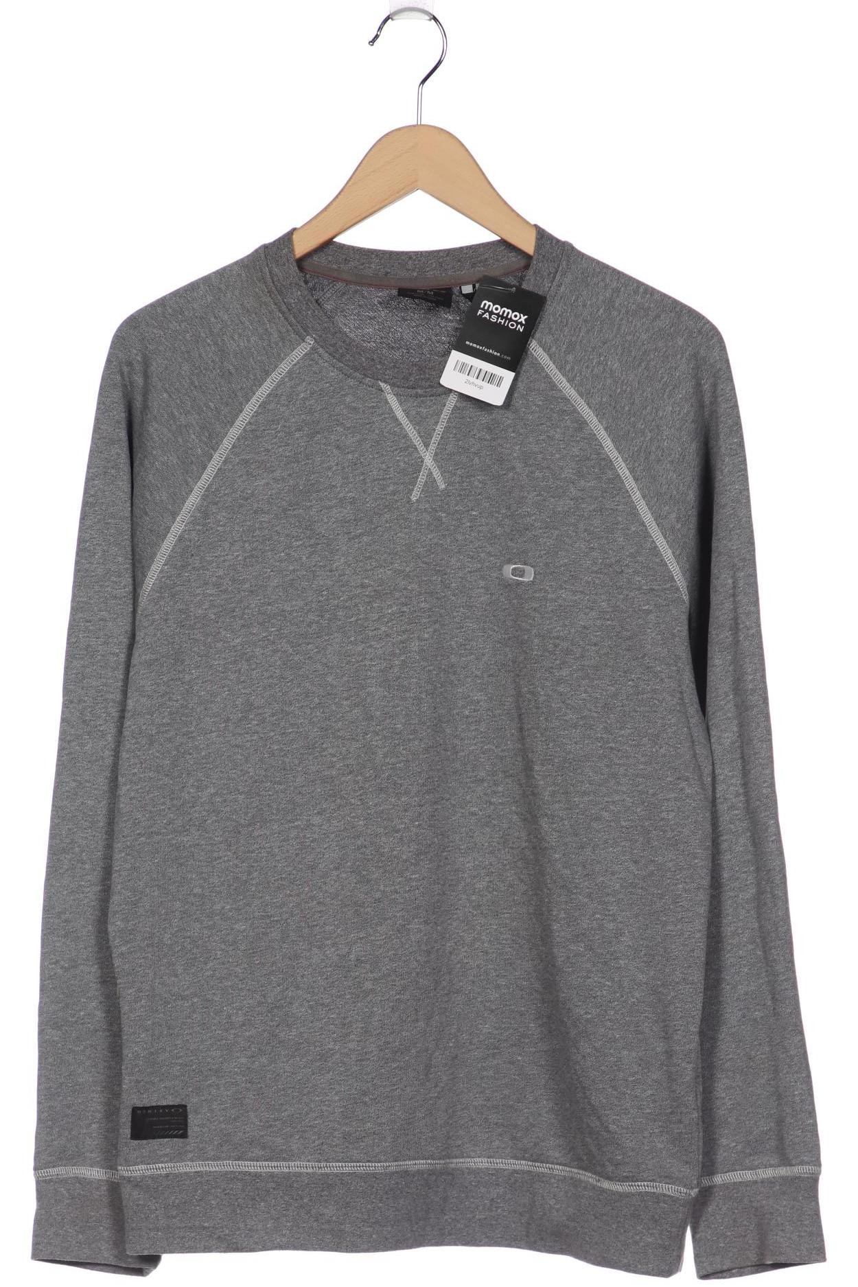 

Oakley Herren Sweatshirt, grau