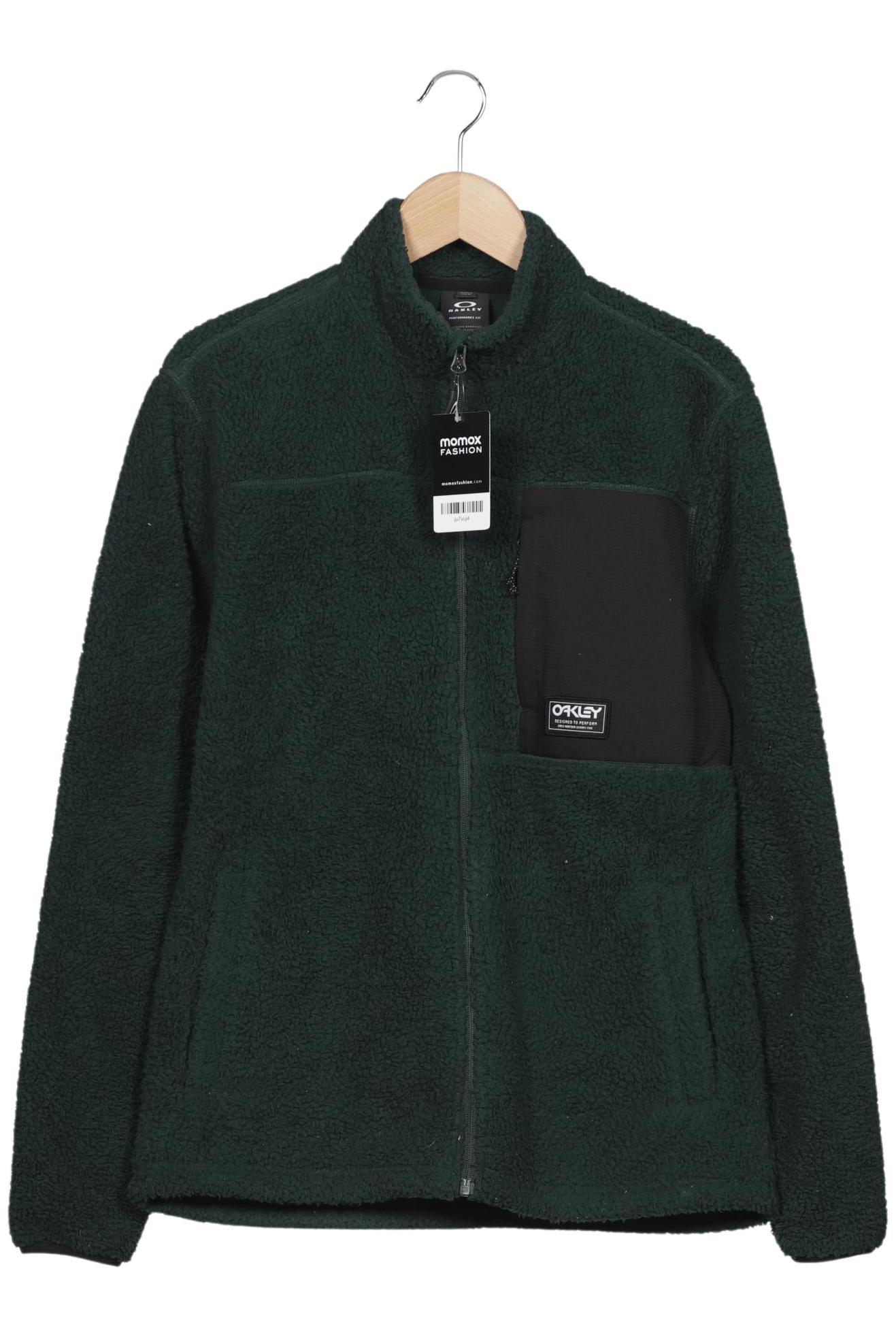 

Oakley Herren Sweatshirt, grün, Gr. 46