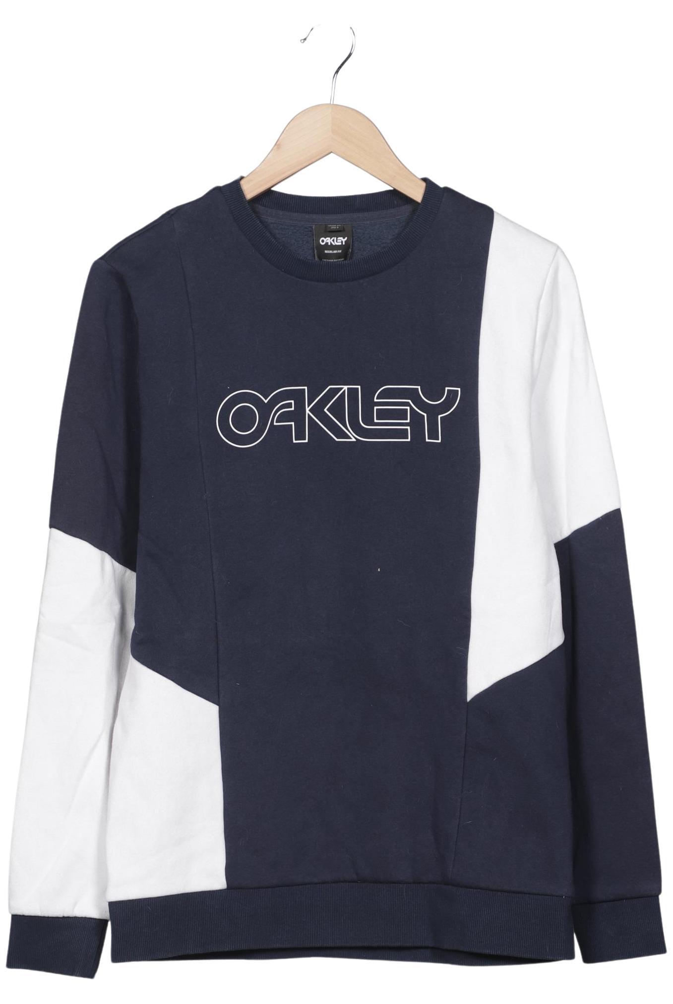 

Oakley Herren Sweatshirt, mehrfarbig, Gr. 44