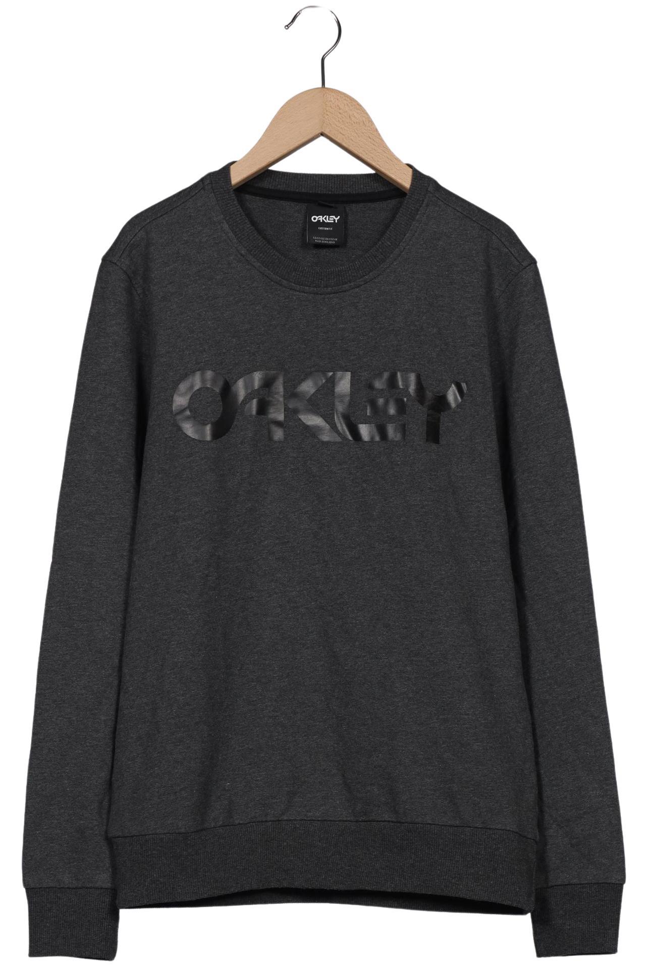 Thumbnail - Oakley Herren Sweatshirt, grau, Gr. 46