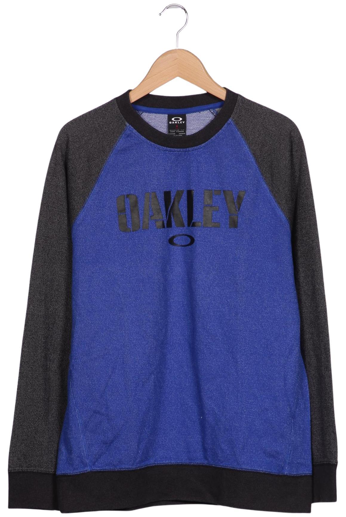 

Oakley Herren Sweatshirt, mehrfarbig, Gr. 52