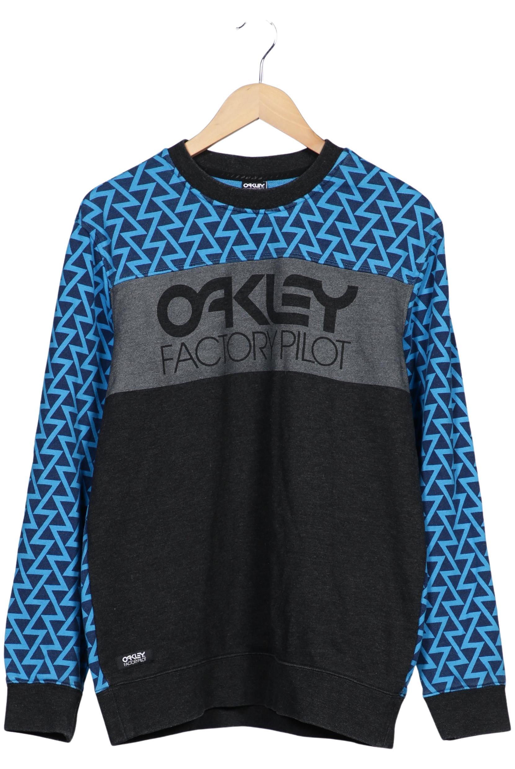 

Oakley Herren Sweatshirt, mehrfarbig, Gr. 52