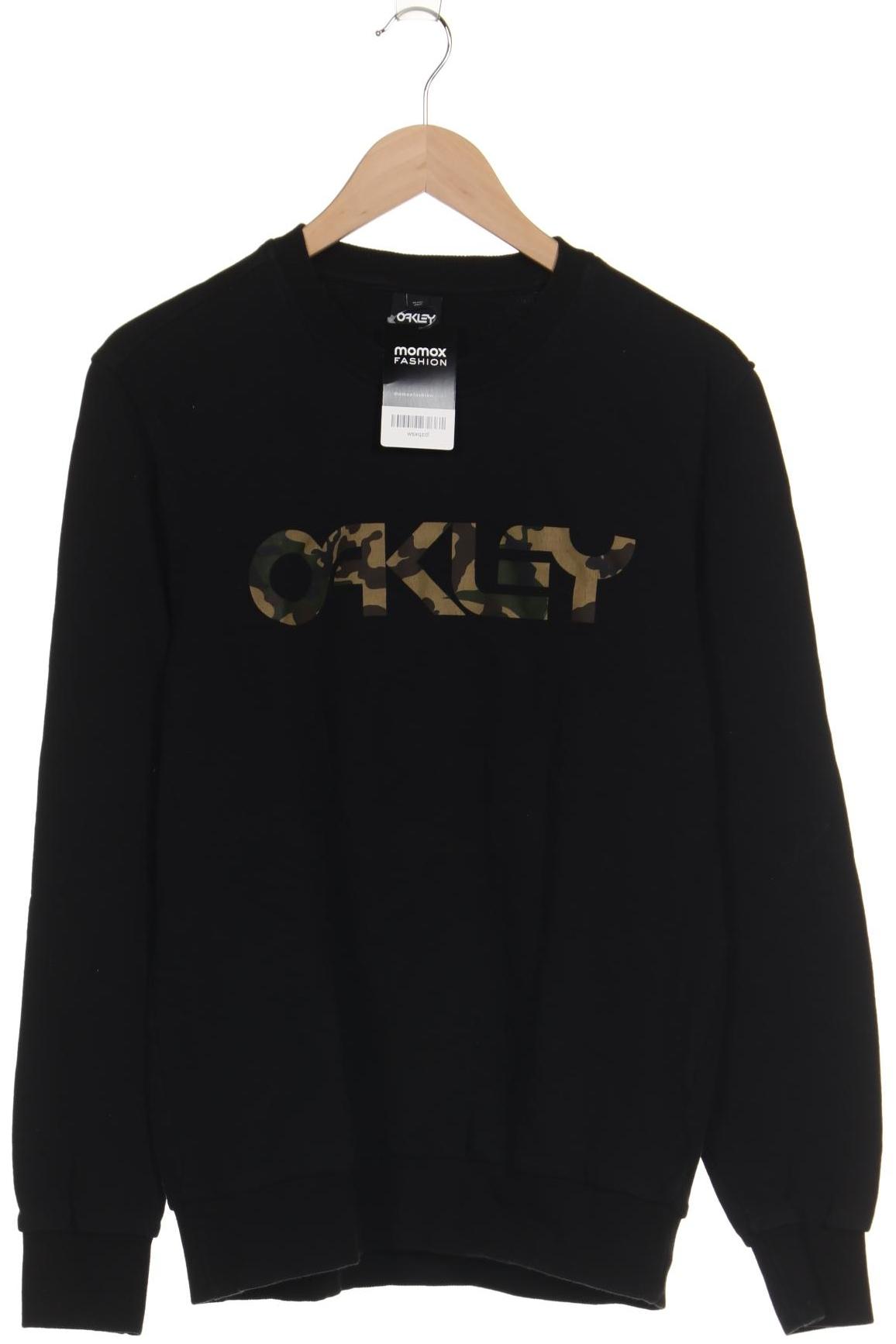 

Oakley Herren Sweatshirt, schwarz, Gr. 52