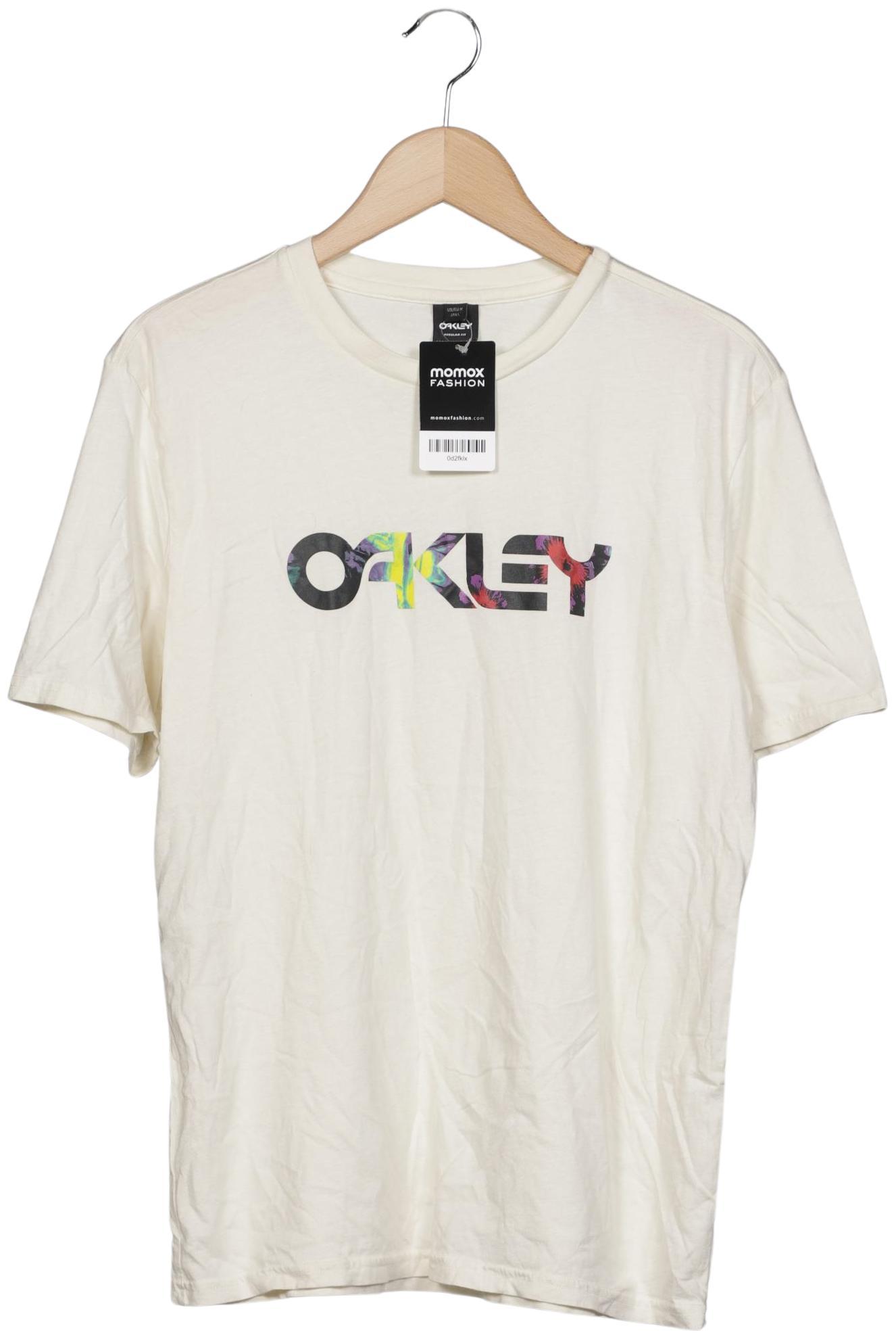 Thumbnail - Oakley Herren T-Shirt, cremeweiß, Gr. 48