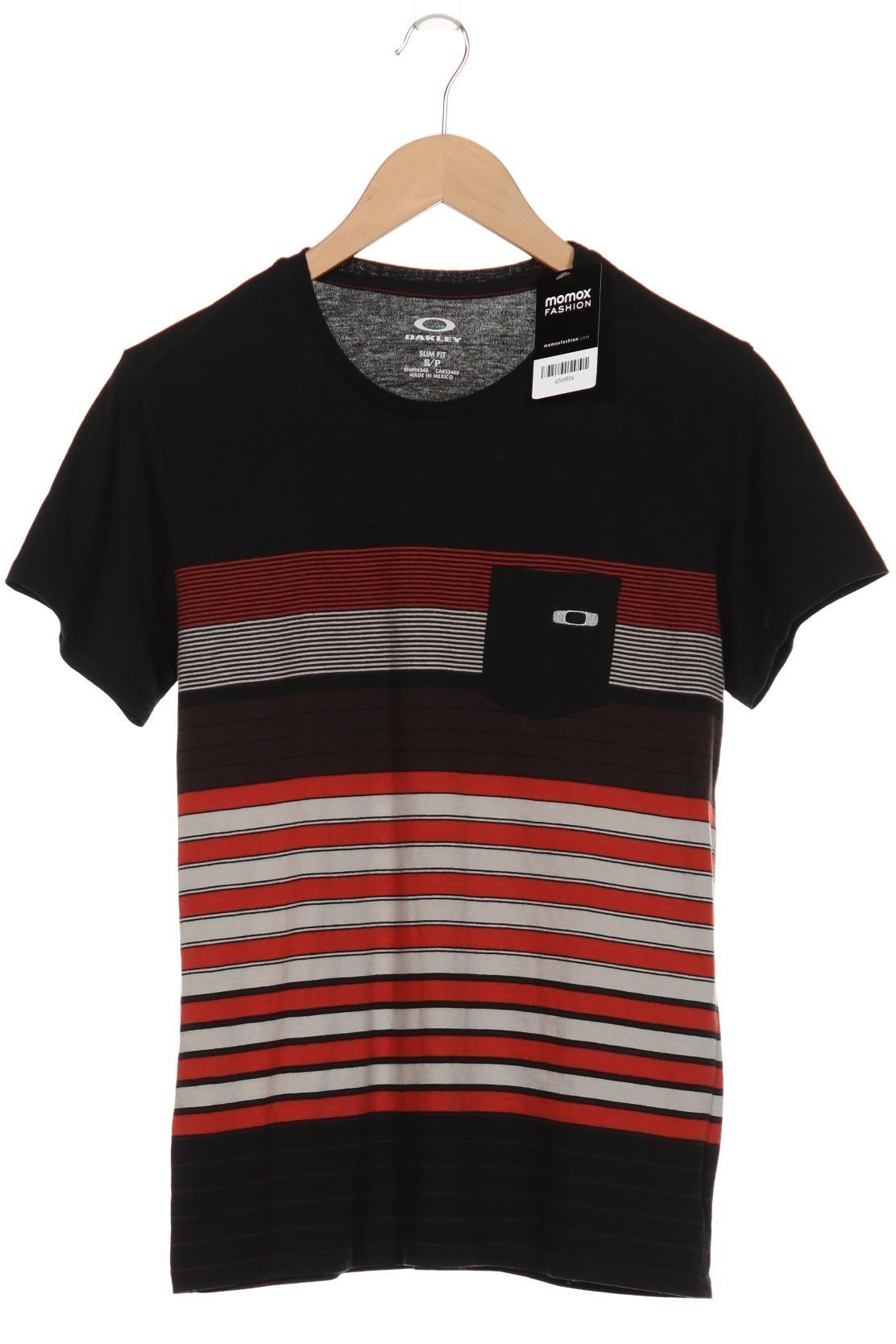 Thumbnail - Oakley Herren T-Shirt, schwarz, Gr. 46