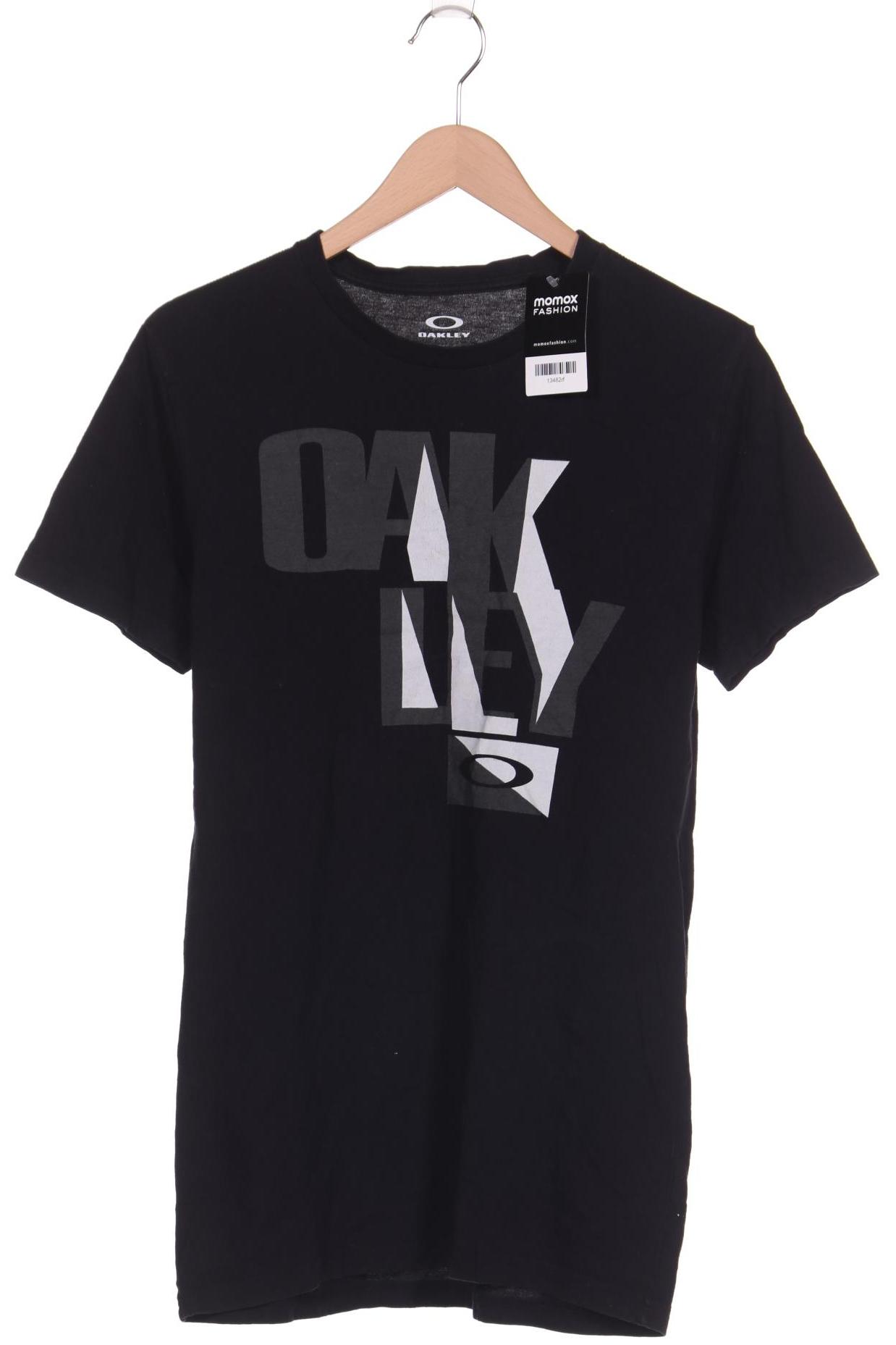 

Oakley Herren T-Shirt, schwarz