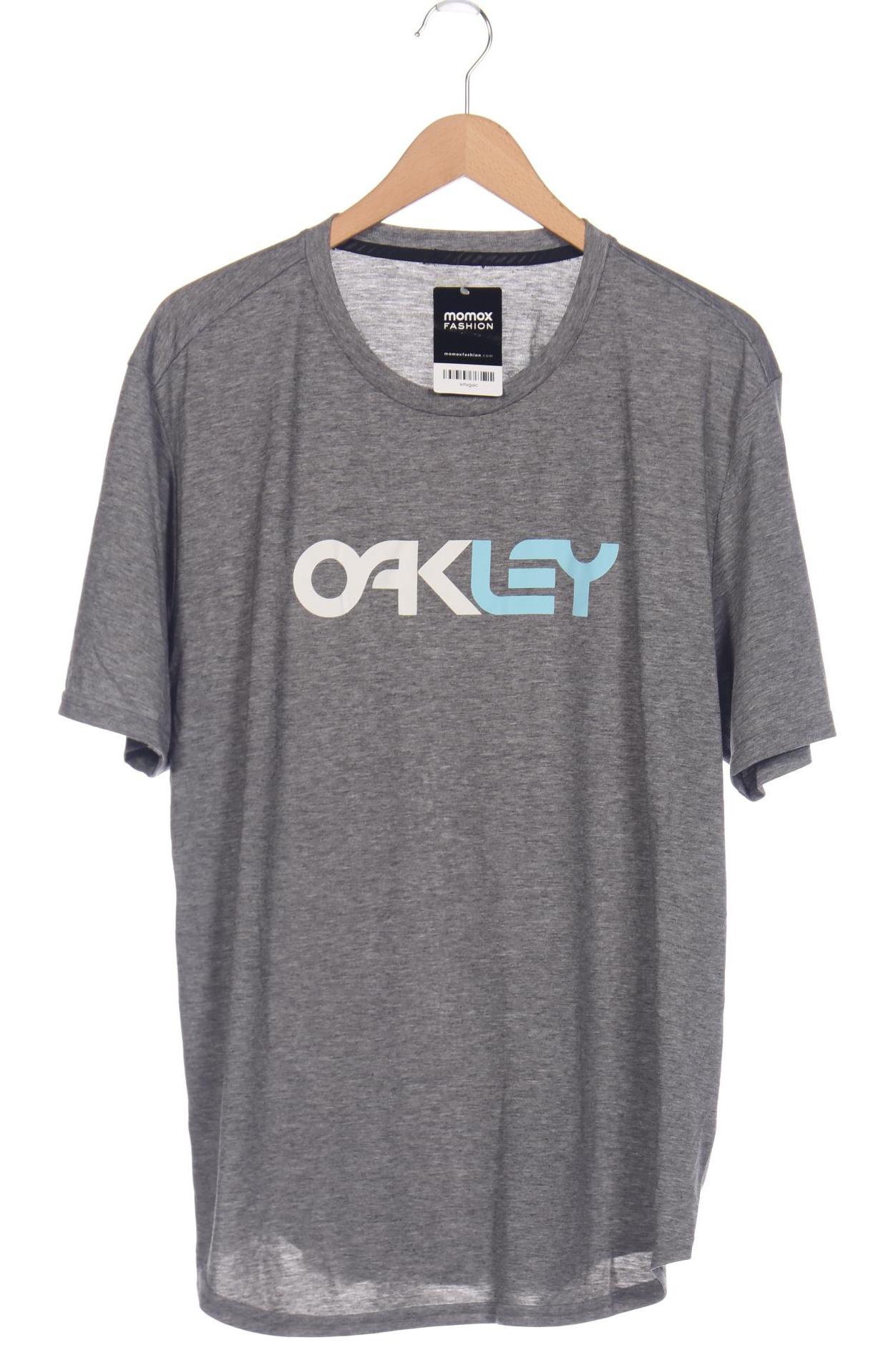 

Oakley Herren T-Shirt, grau