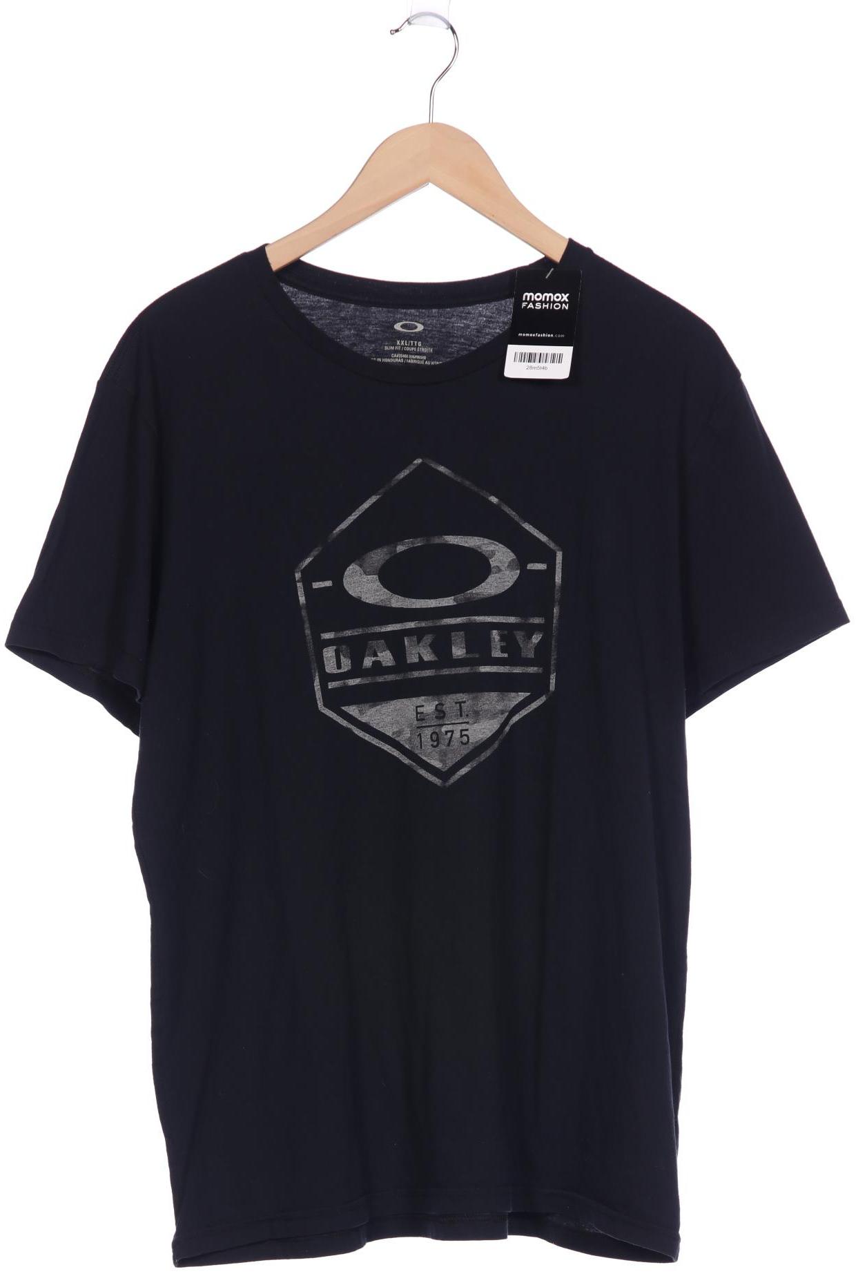 

Oakley Herren T-Shirt, schwarz