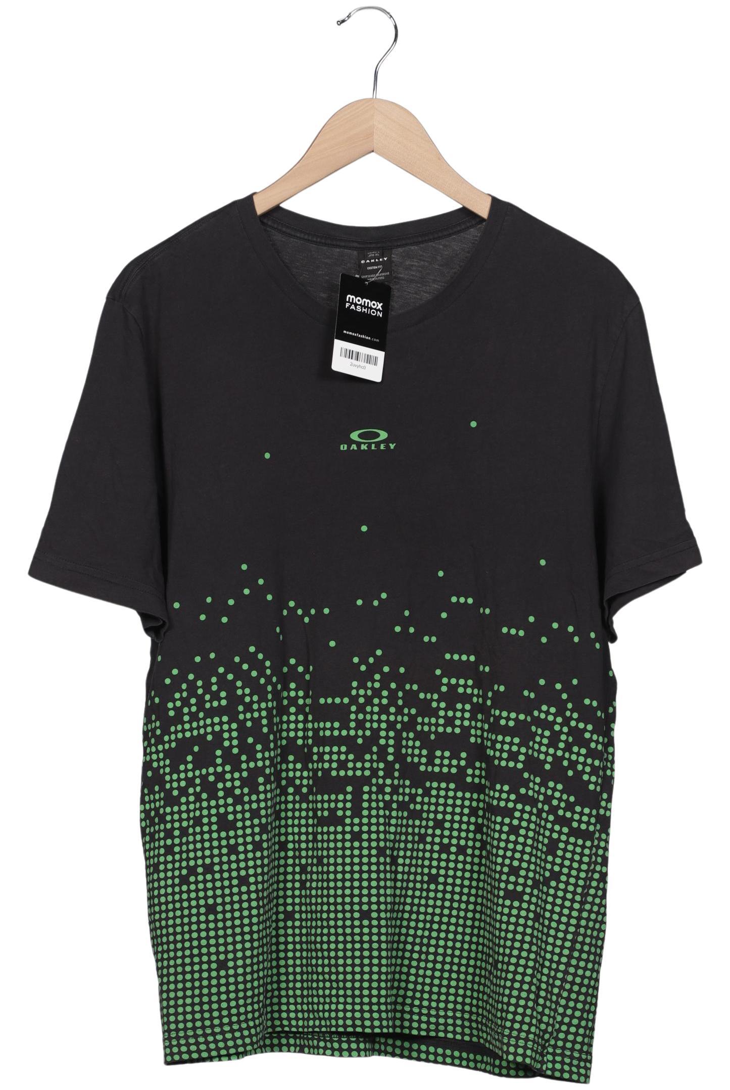 

Oakley Herren T-Shirt, grau, Gr. 52
