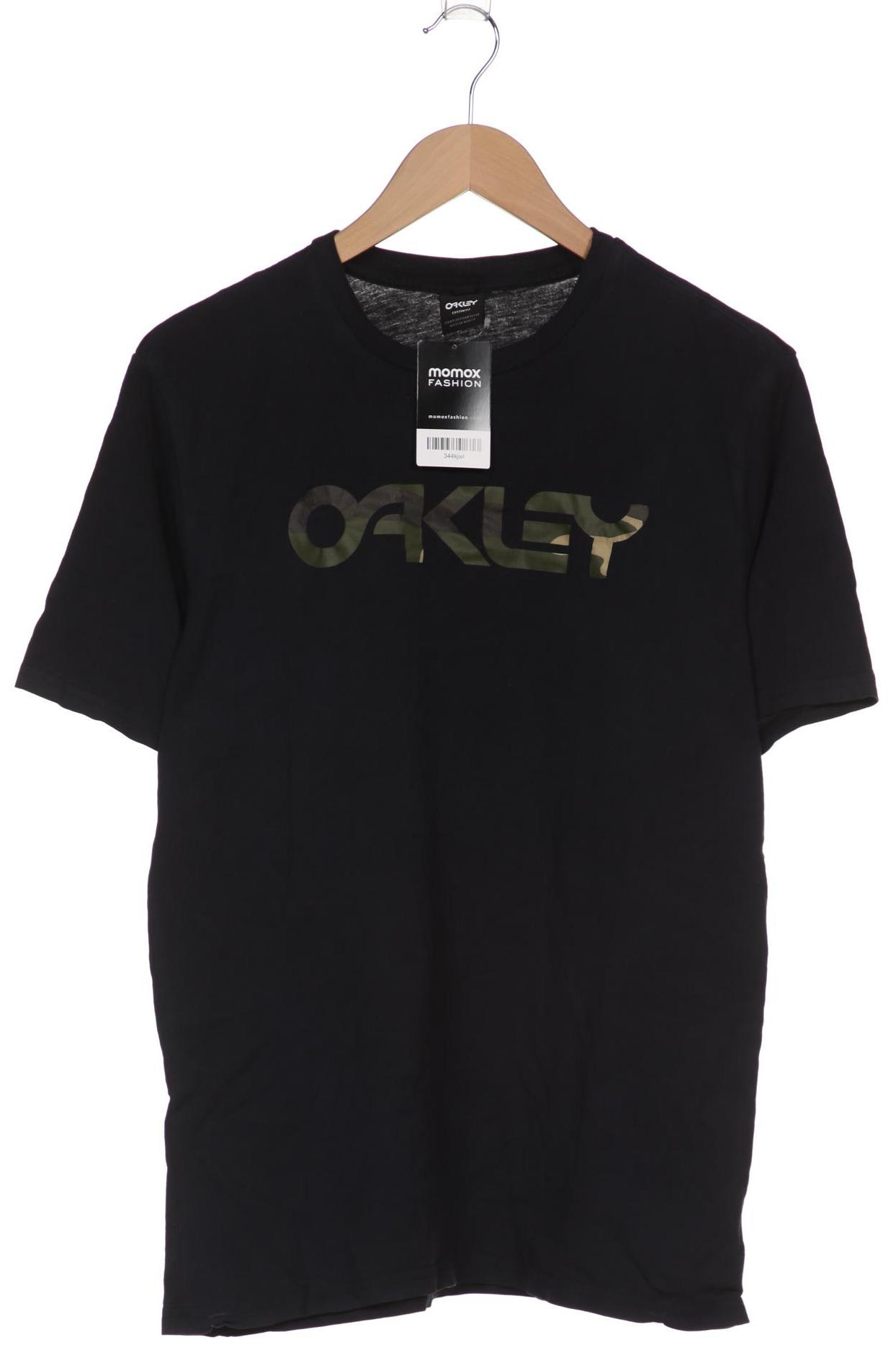 

Oakley Herren T-Shirt, schwarz