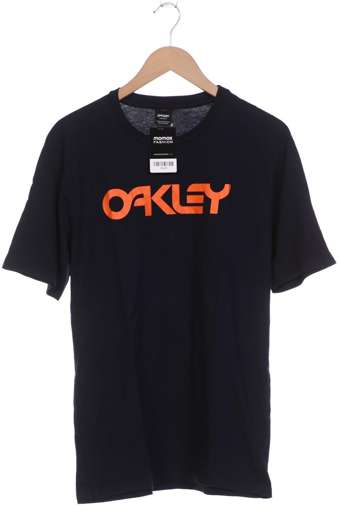 

Oakley Herren T-Shirt, marineblau