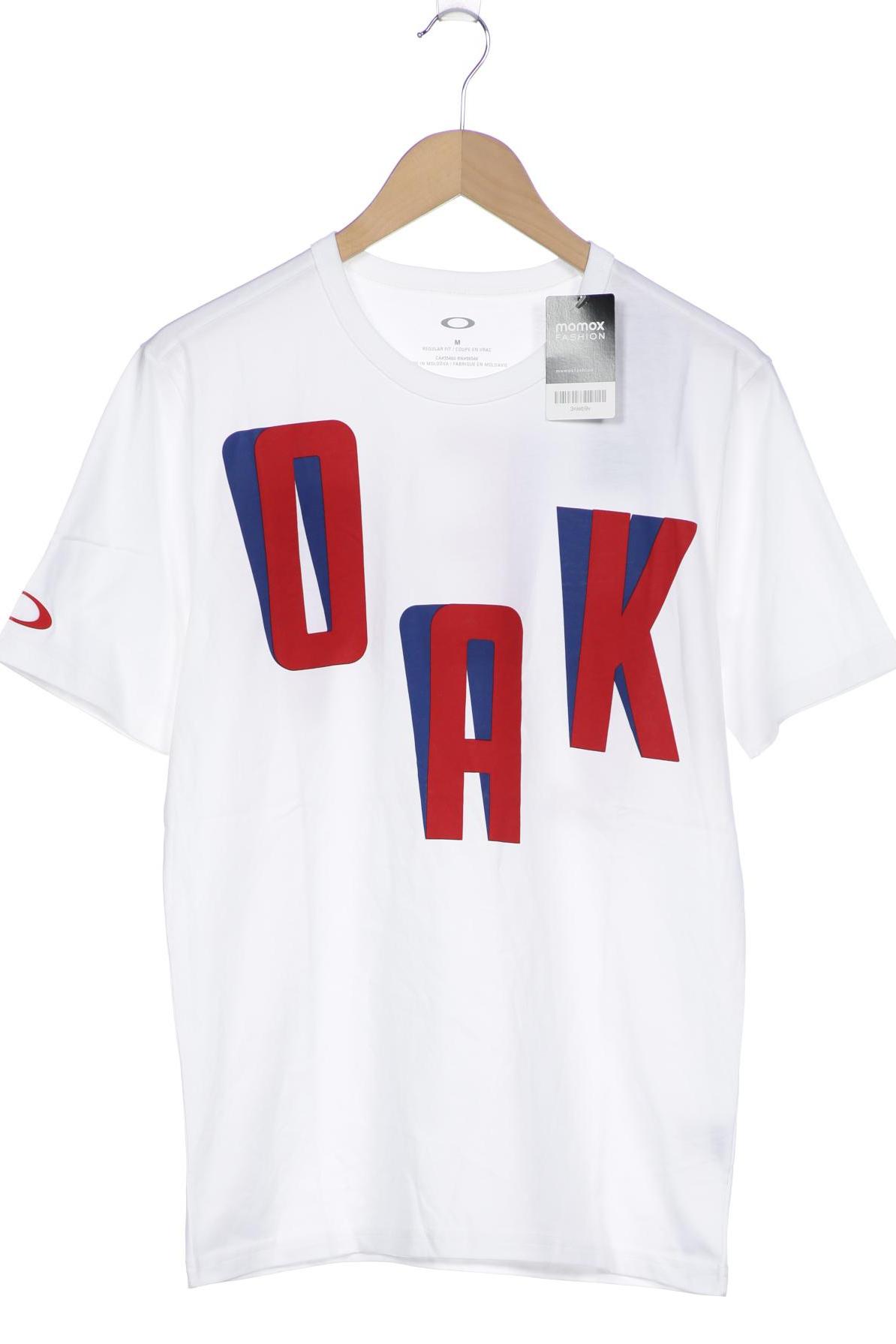 

Oakley Herren T-Shirt, weiß