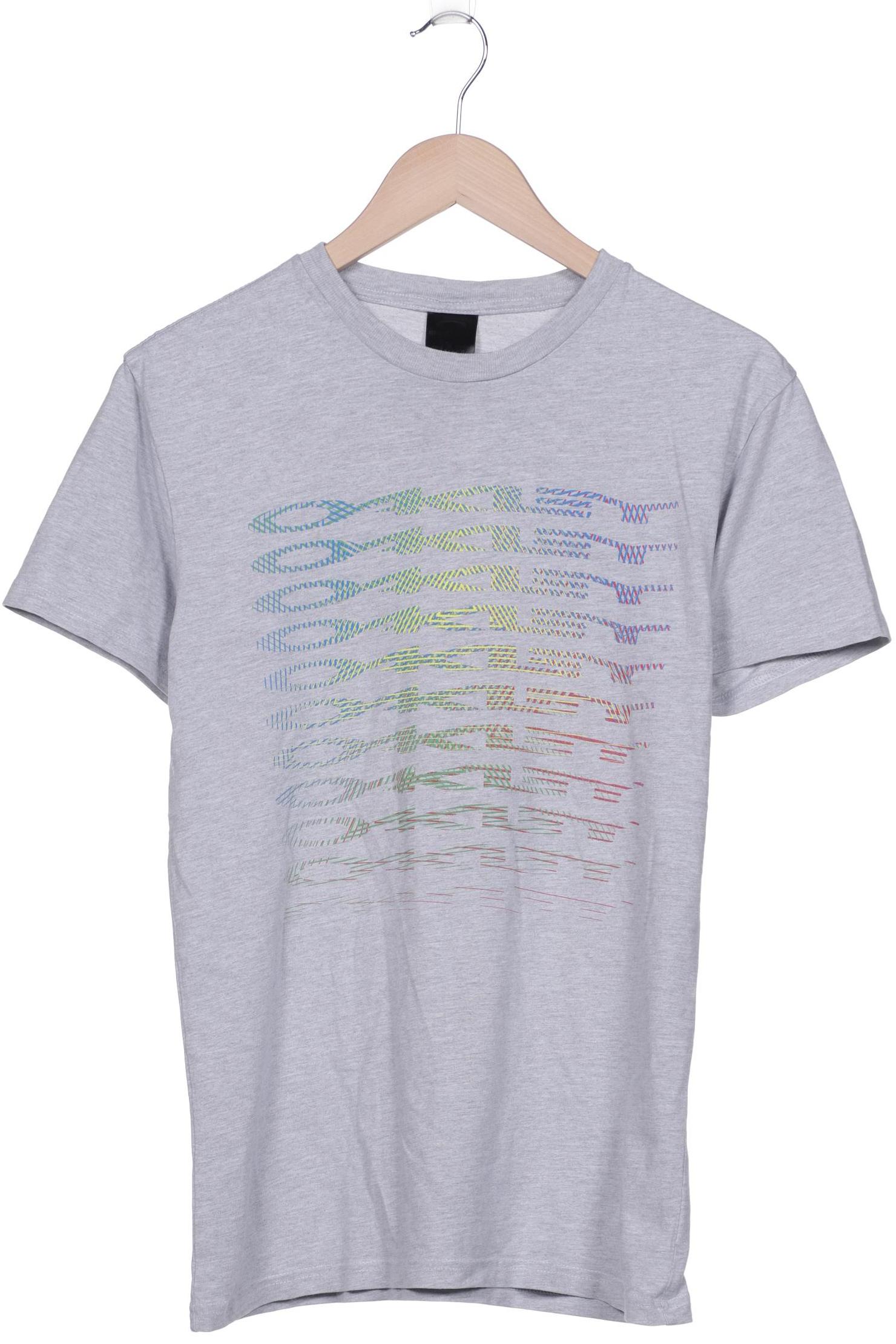 

Oakley Herren T-Shirt, grau