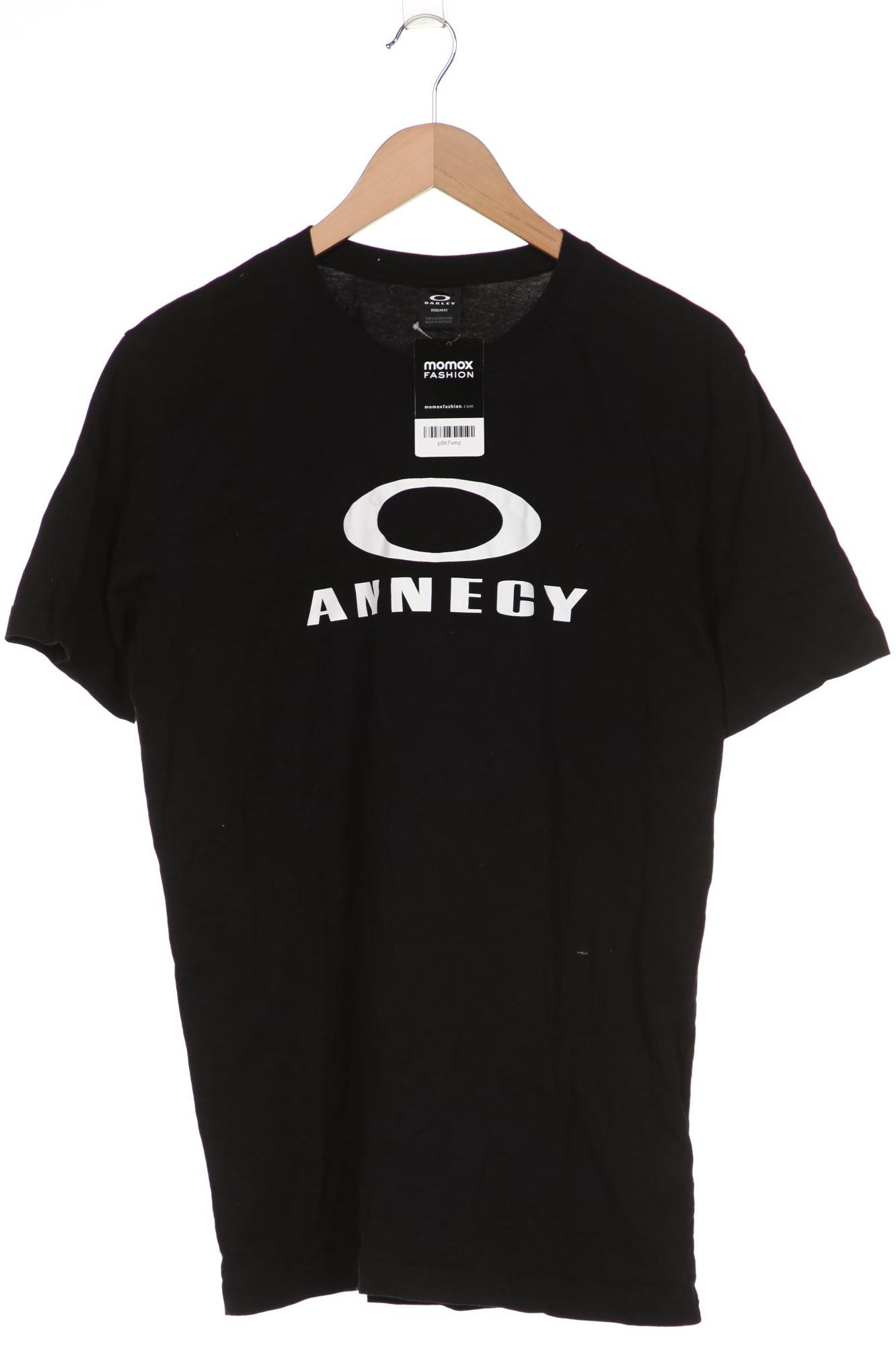 

Oakley Herren T-Shirt, schwarz