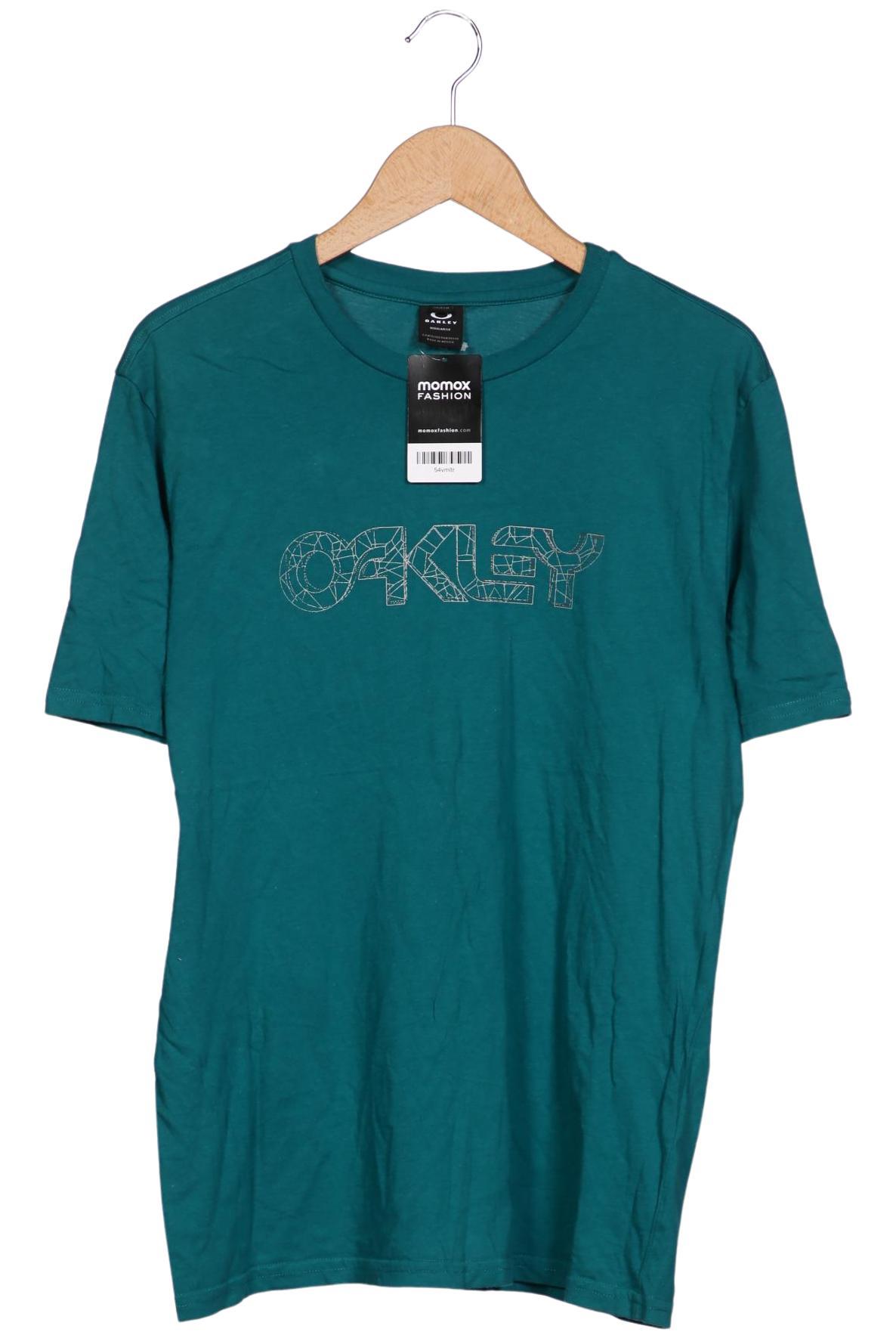 Thumbnail - Oakley Herren T-Shirt, türkis, Gr. 48