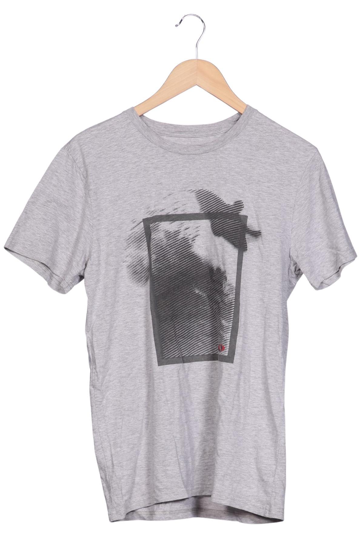 Thumbnail - Oakley Herren T-Shirt, grau, Gr. 52