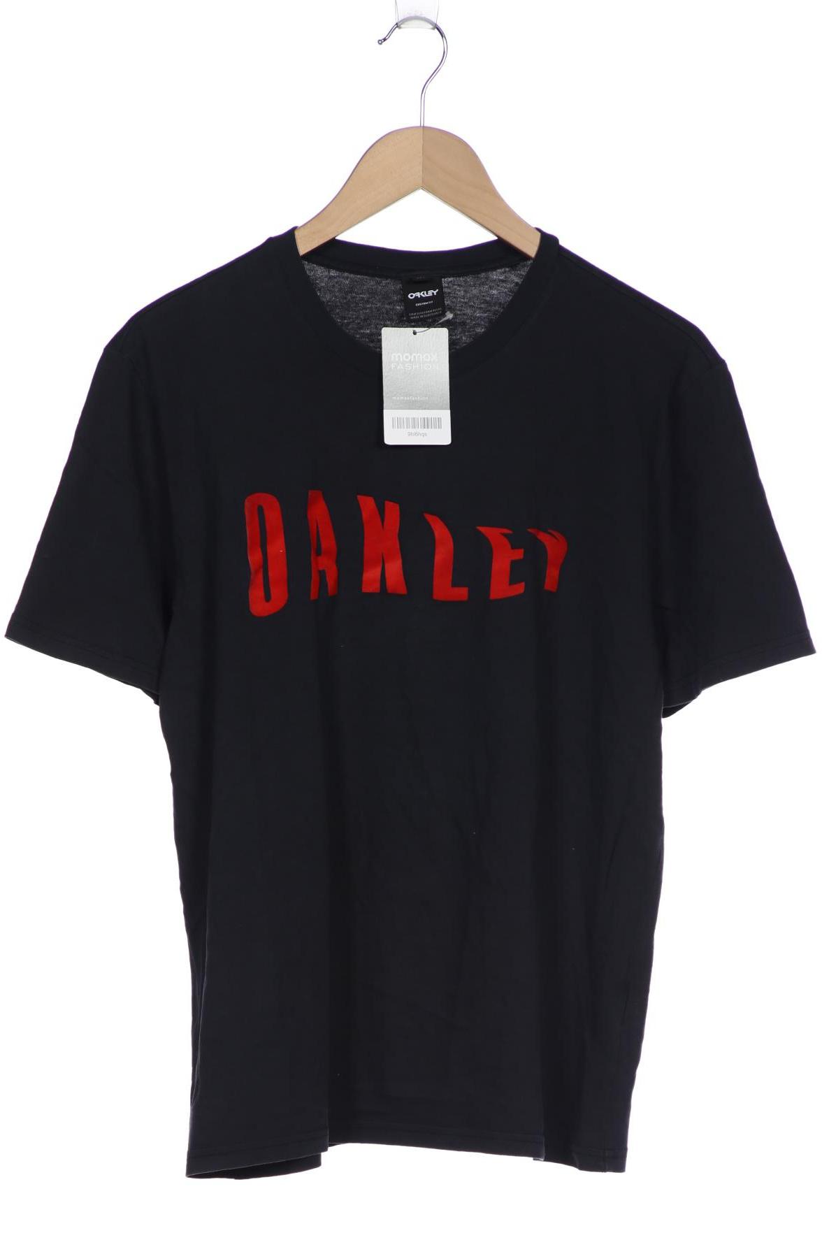 

Oakley Herren T-Shirt, schwarz