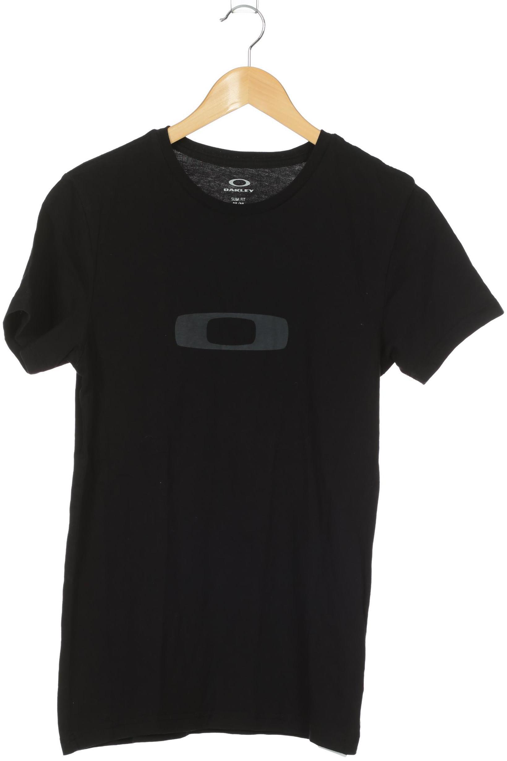 Thumbnail - Oakley Herren T-Shirt, schwarz, Gr.