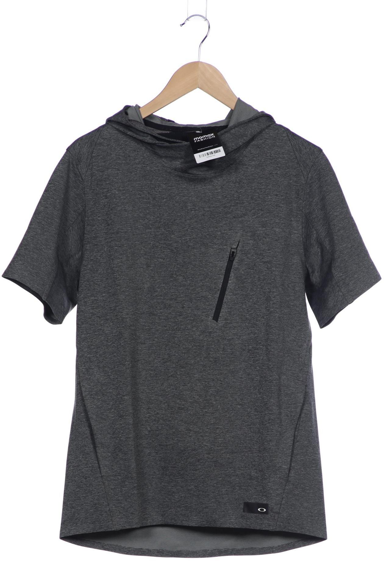 

Oakley Herren T-Shirt, grau, Gr. 48