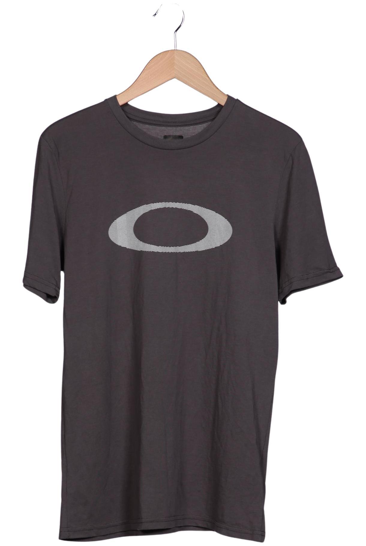 

Oakley Herren T-Shirt, grau, Gr. 48