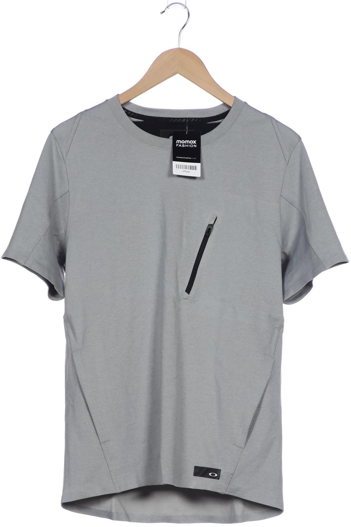 

Oakley Herren T-Shirt, grau, Gr. 48
