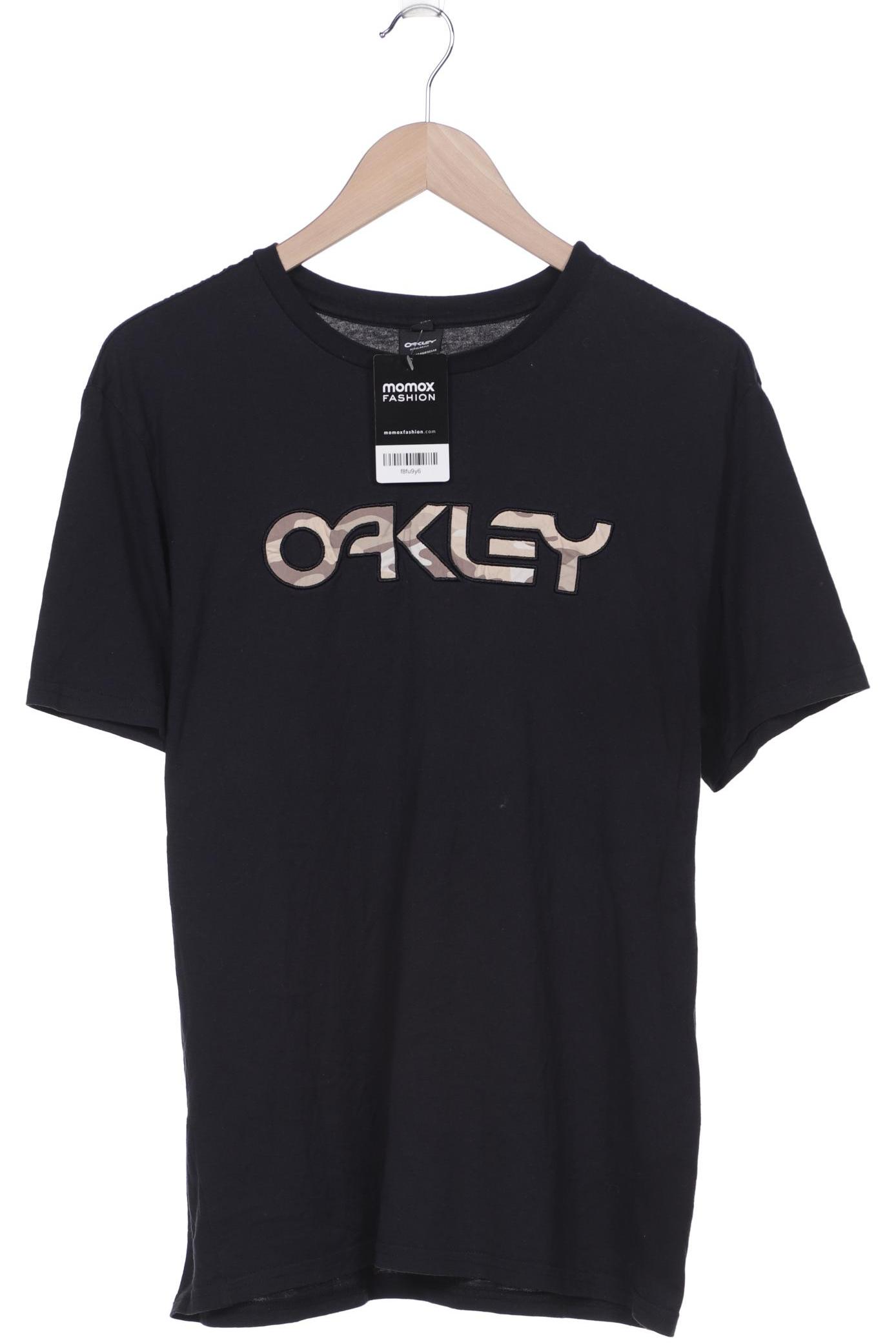 

Oakley Herren T-Shirt, marineblau