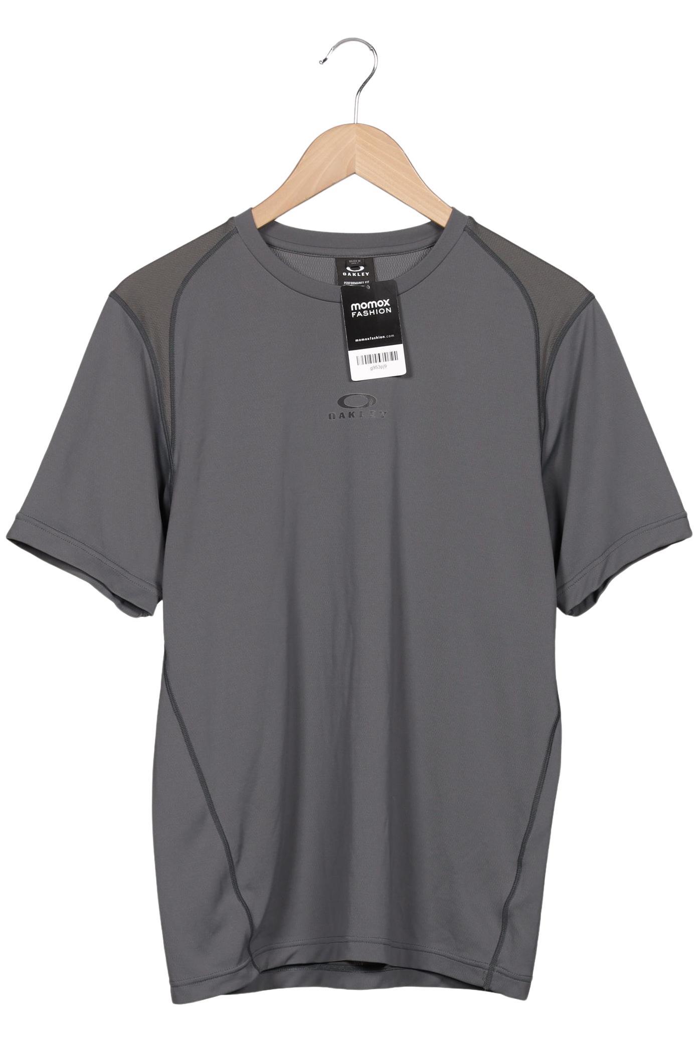 

Oakley Herren T-Shirt, grau, Gr. 48