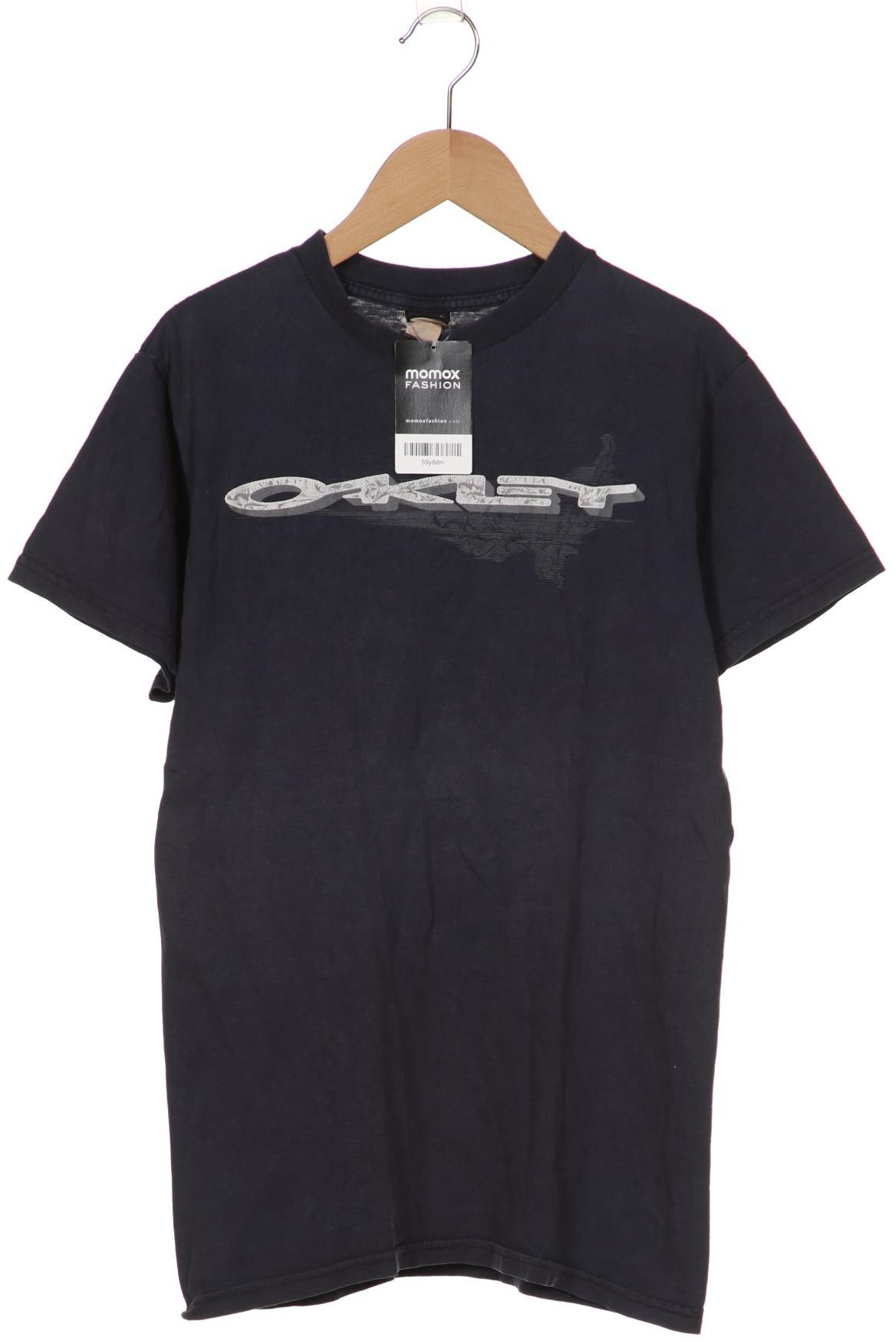 

Oakley Herren T-Shirt, grau, Gr. 46