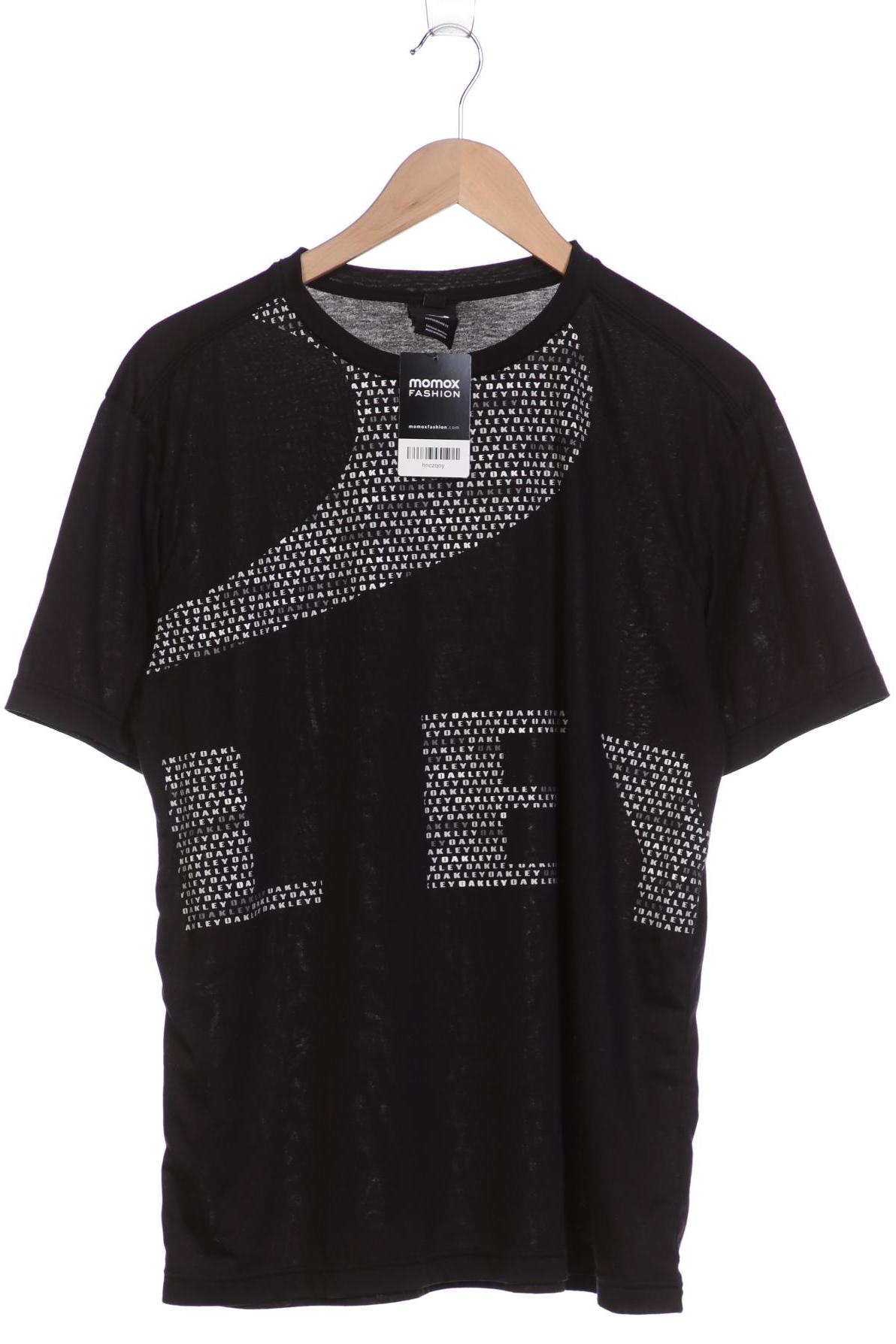 

Oakley Herren T-Shirt, schwarz