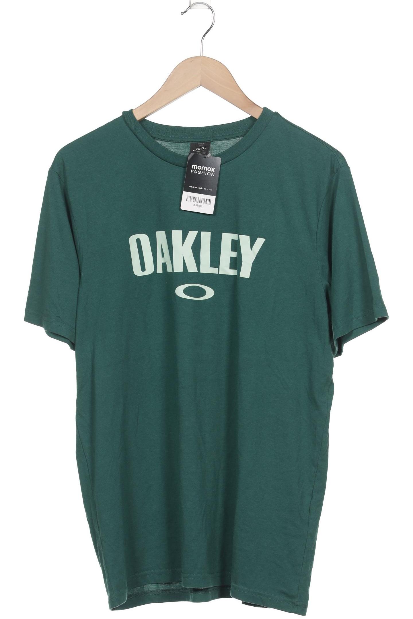 

Oakley Herren T-Shirt, grün, Gr. 48