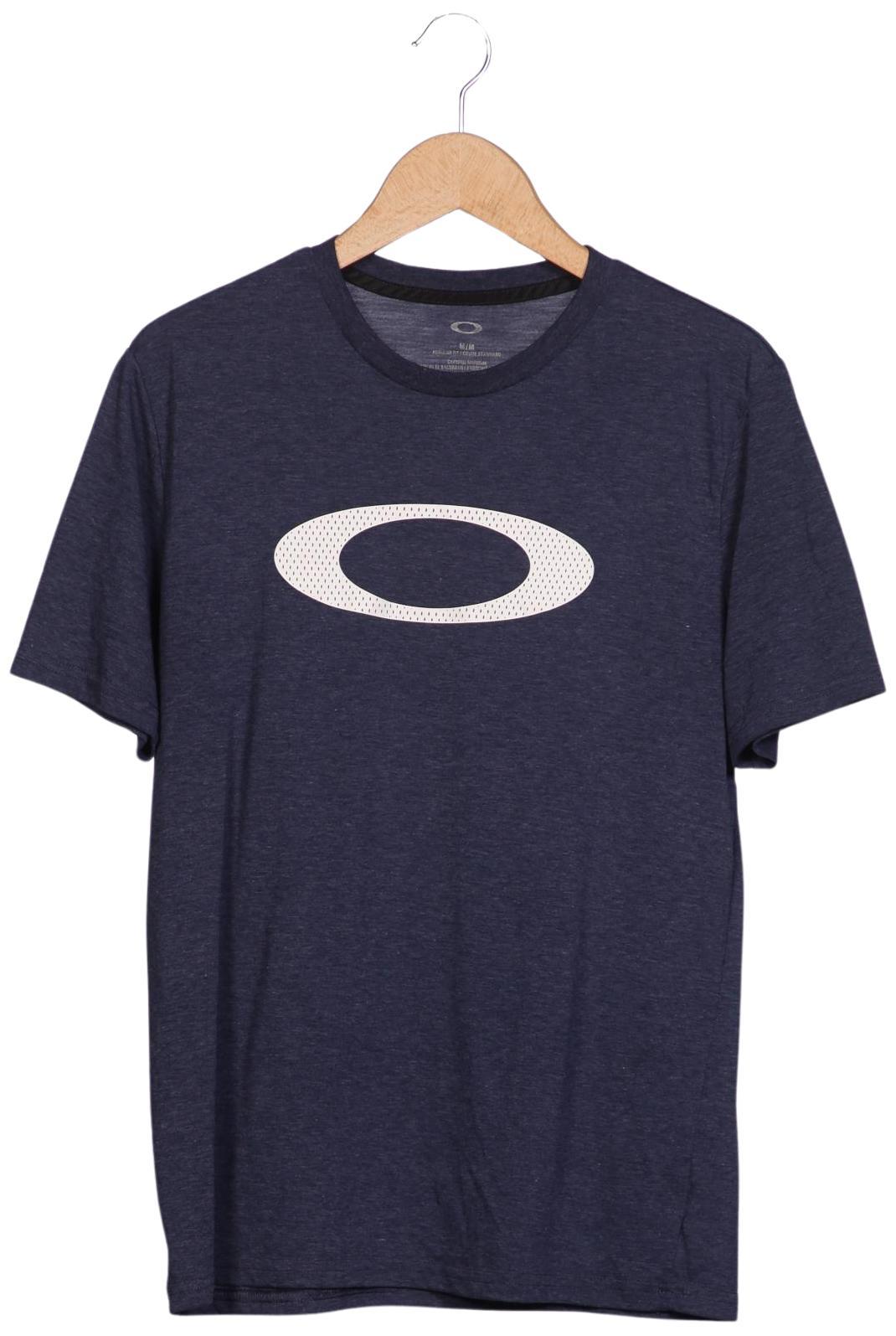 Thumbnail - Oakley Herren T-Shirt, marineblau, Gr. 48
