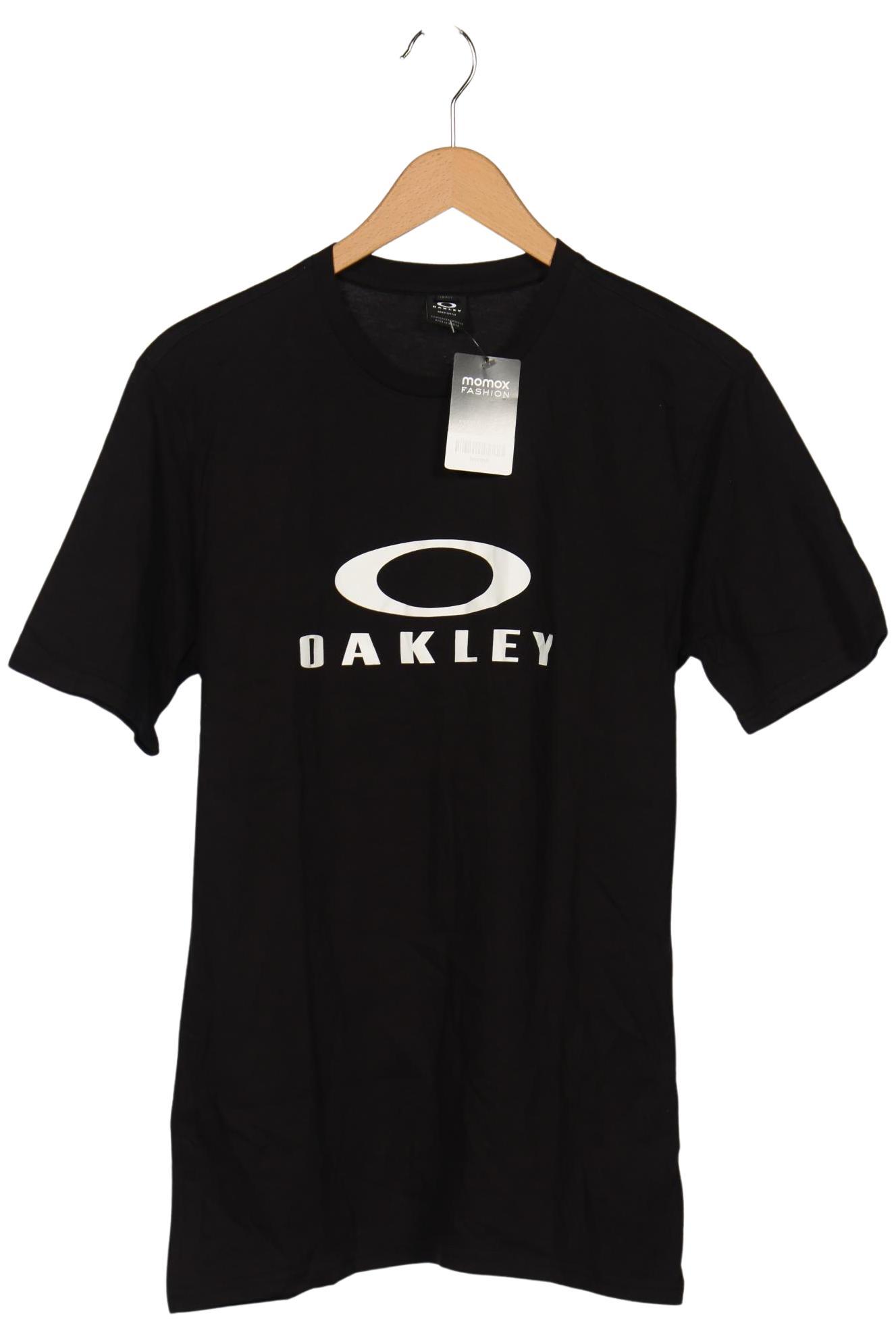 

Oakley Herren T-Shirt, schwarz, Gr. 52