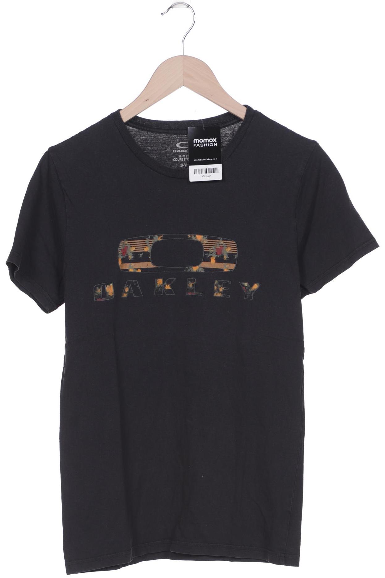 

Oakley Herren T-Shirt, schwarz
