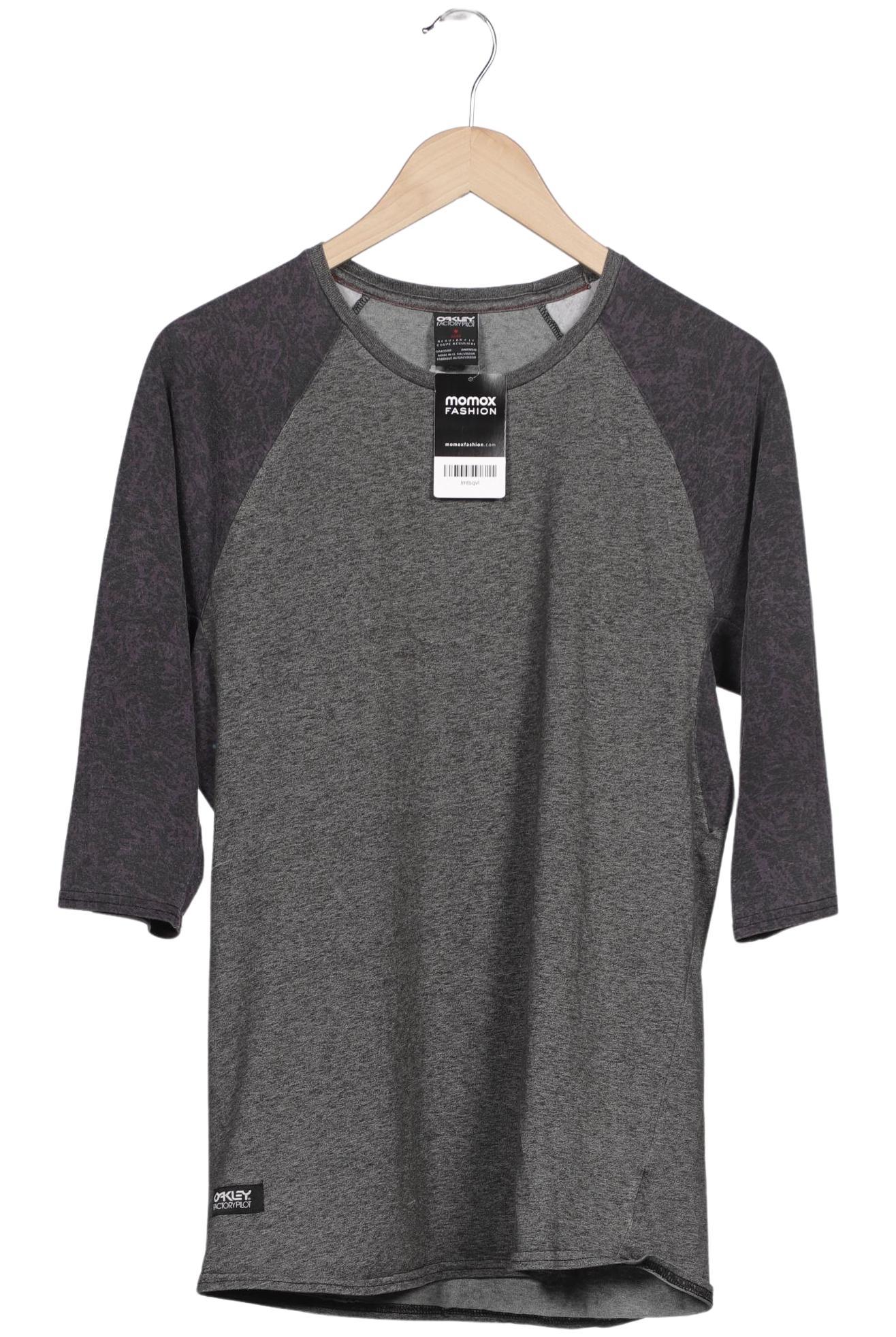 

Oakley Herren T-Shirt, grün, Gr. 48