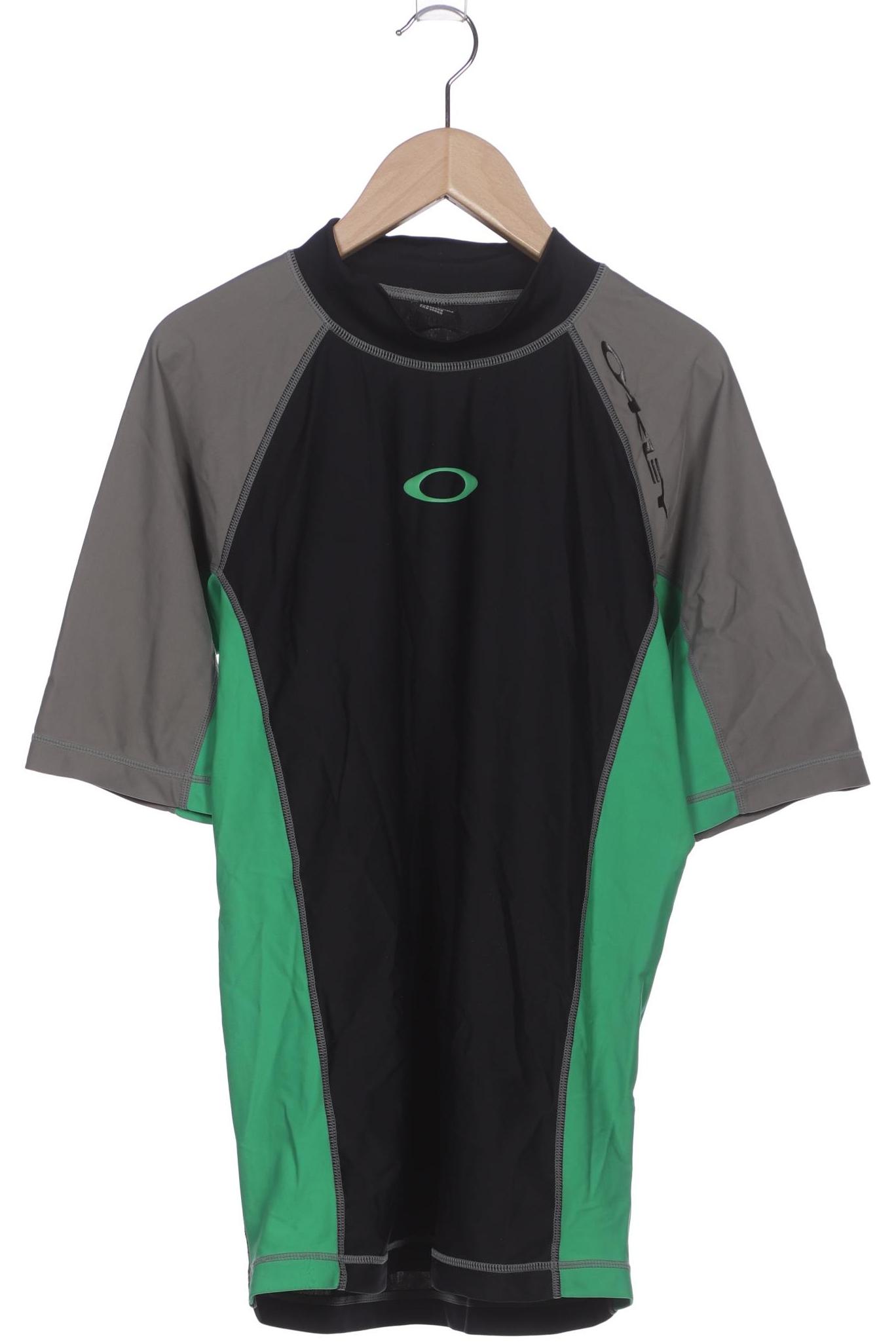 

Oakley Herren T-Shirt, marineblau, Gr. 54