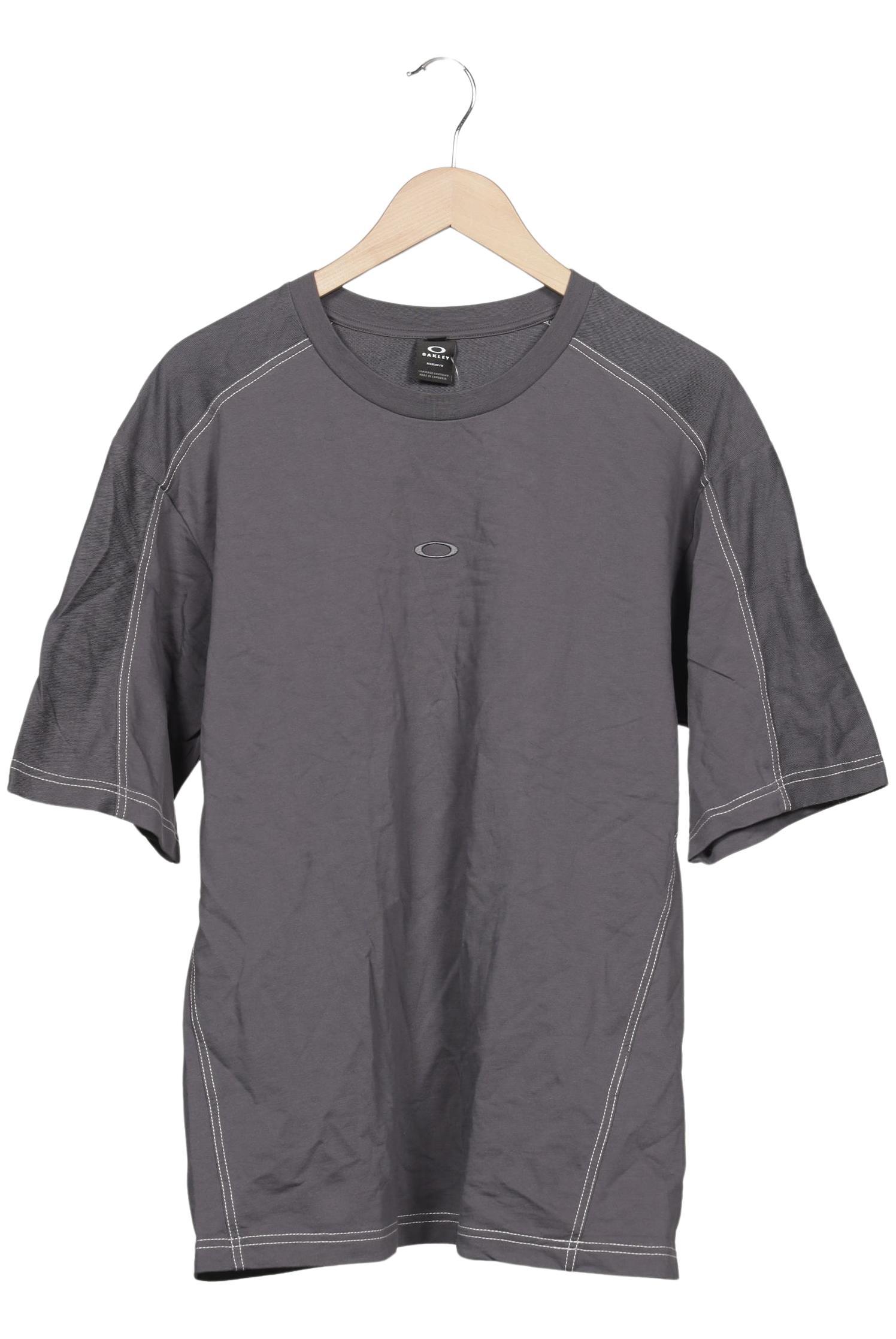 Thumbnail - Oakley Herren T-Shirt, grau, Gr. 52