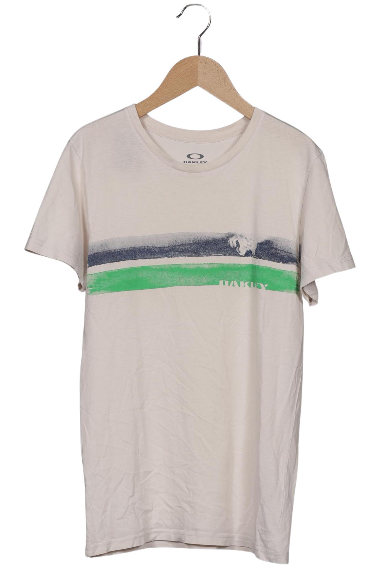 

Oakley Herren T-Shirt, mehrfarbig, Gr. 46
