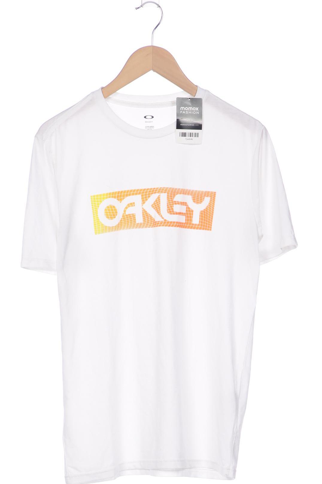 Thumbnail - Oakley Herren T-Shirt, weiß, Gr. 46