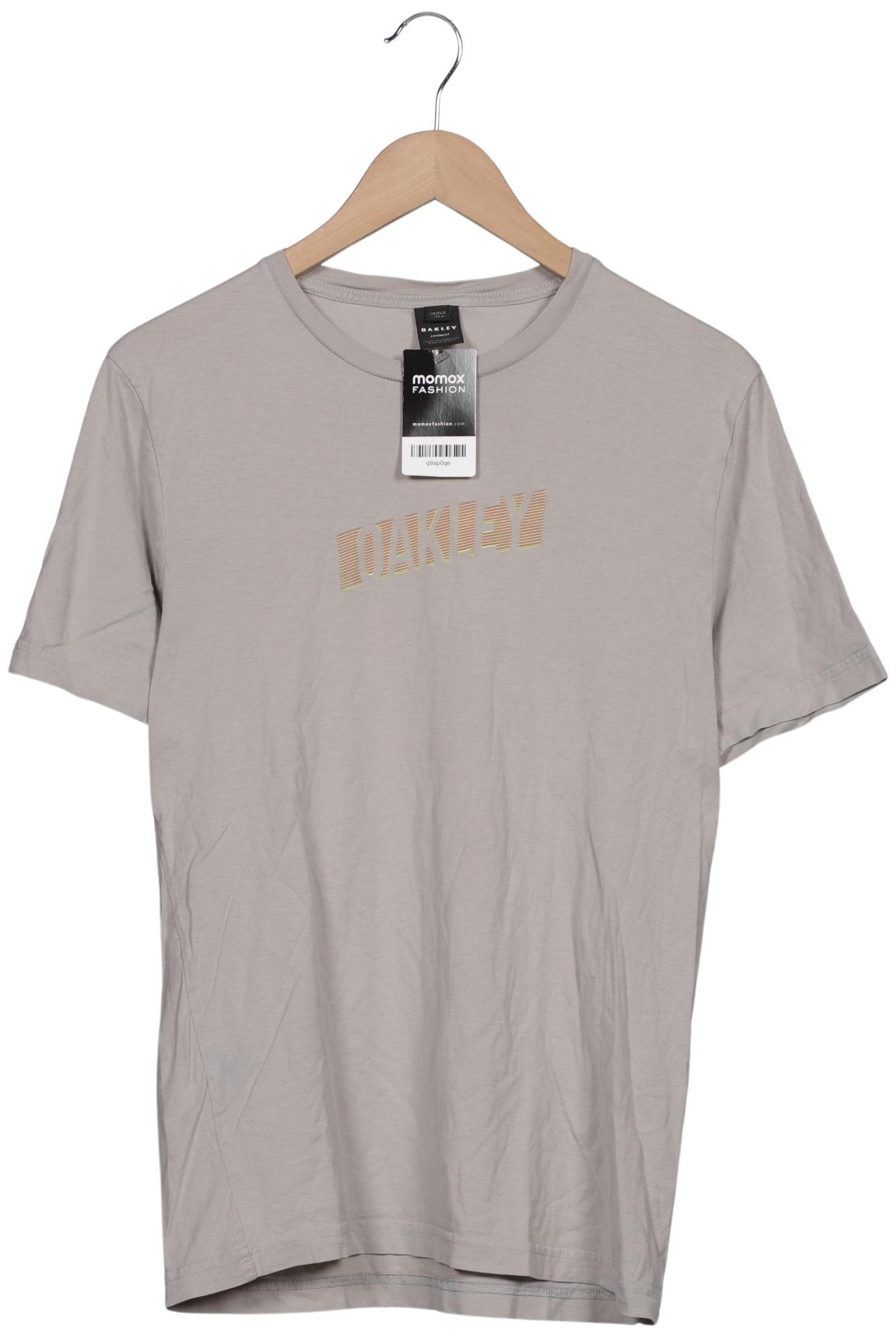 

Oakley Herren T-Shirt, grau, Gr. 46